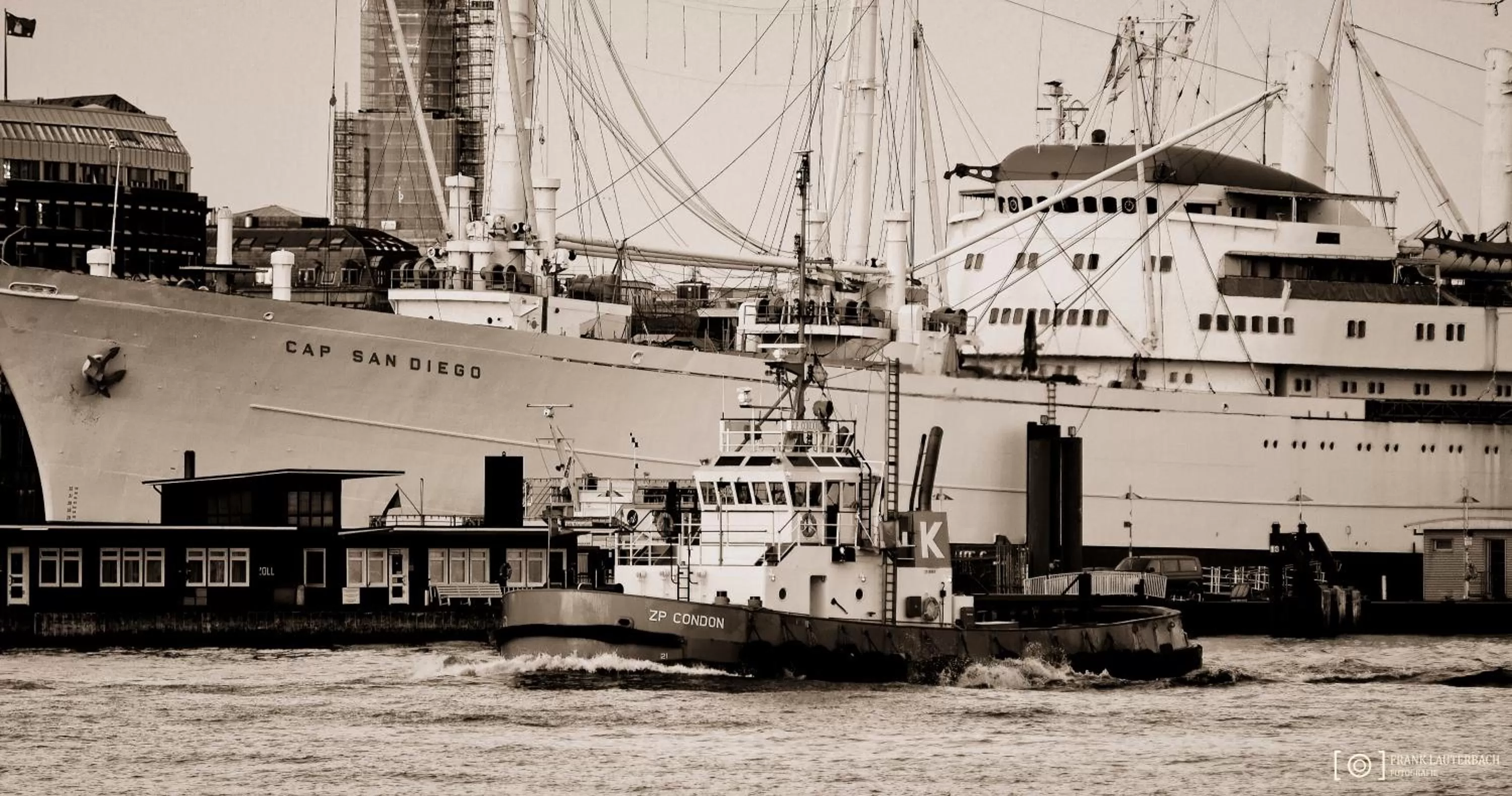 Staff in Hotel & Landgasthof Hoheluft