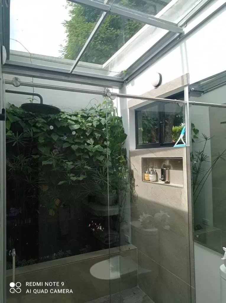 Kitchen/Kitchenette in Hotel Chalet El Castillo by Majuva