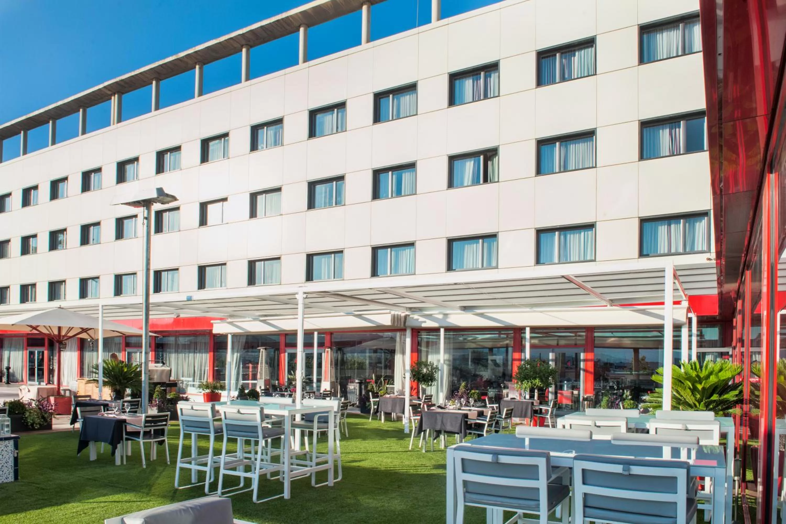 Alexandre FrontAir Congress