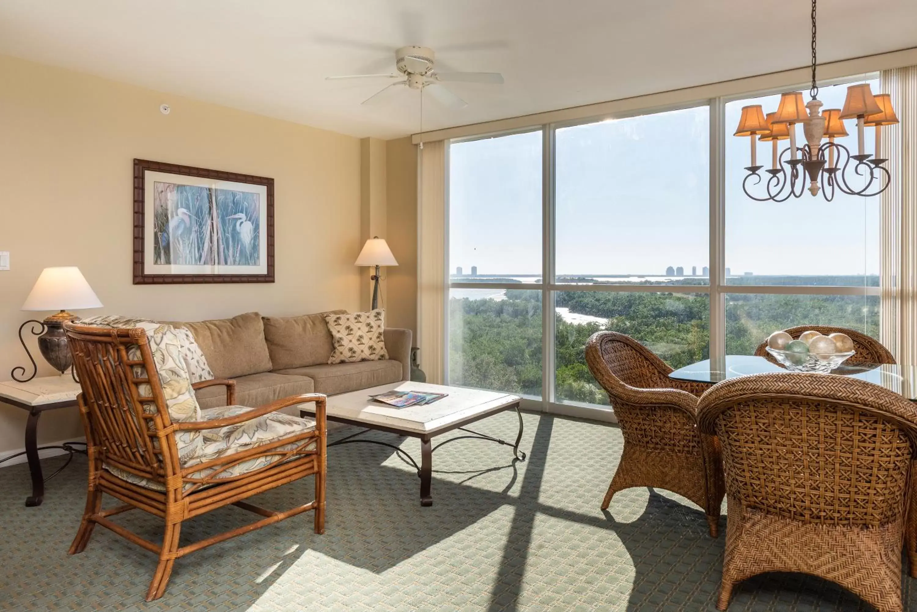 Luxury Suite in Lovers Key Resort Luxury Suite in Lovers Key Resort