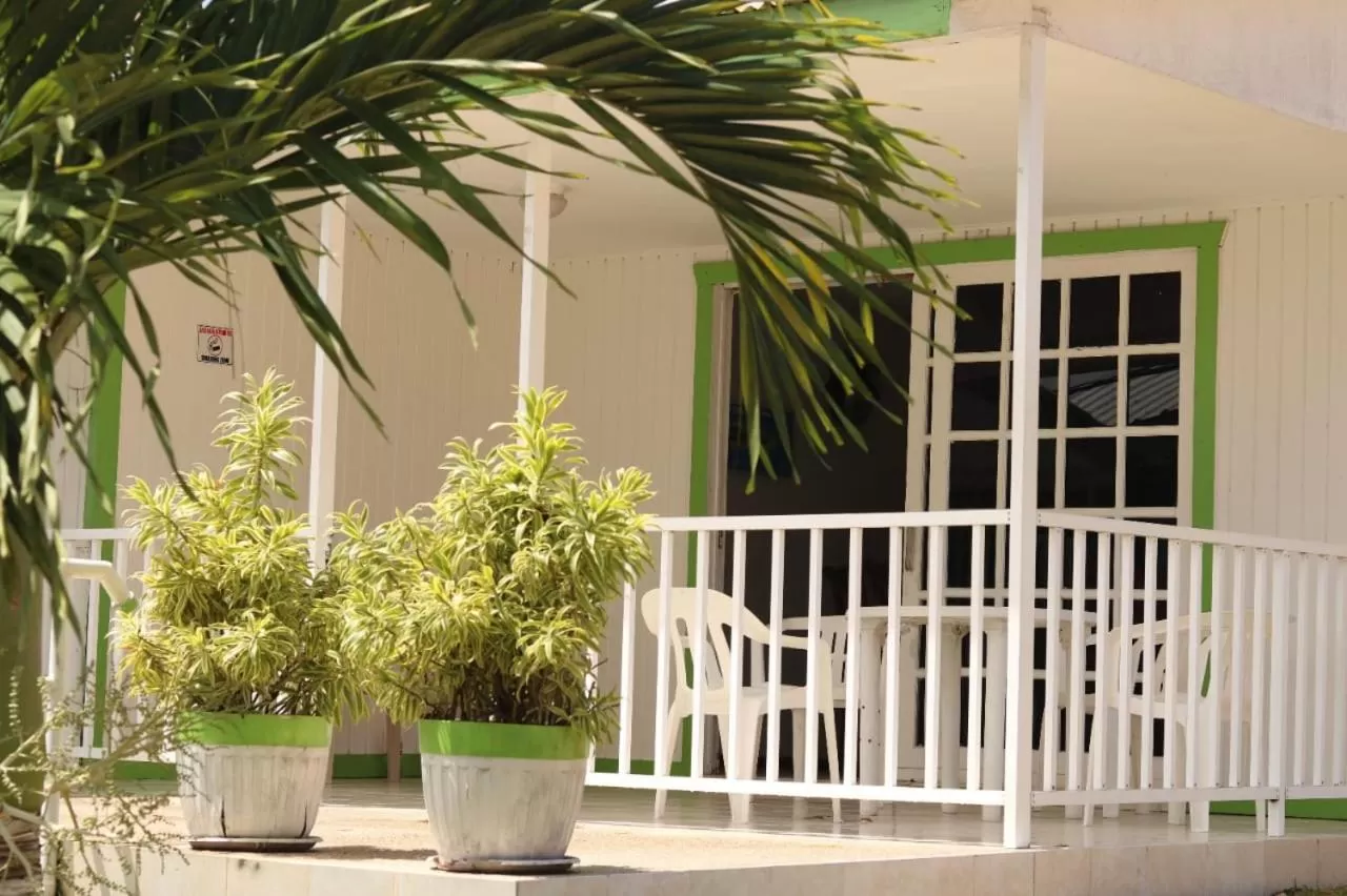 Posada Caribbean Refuge