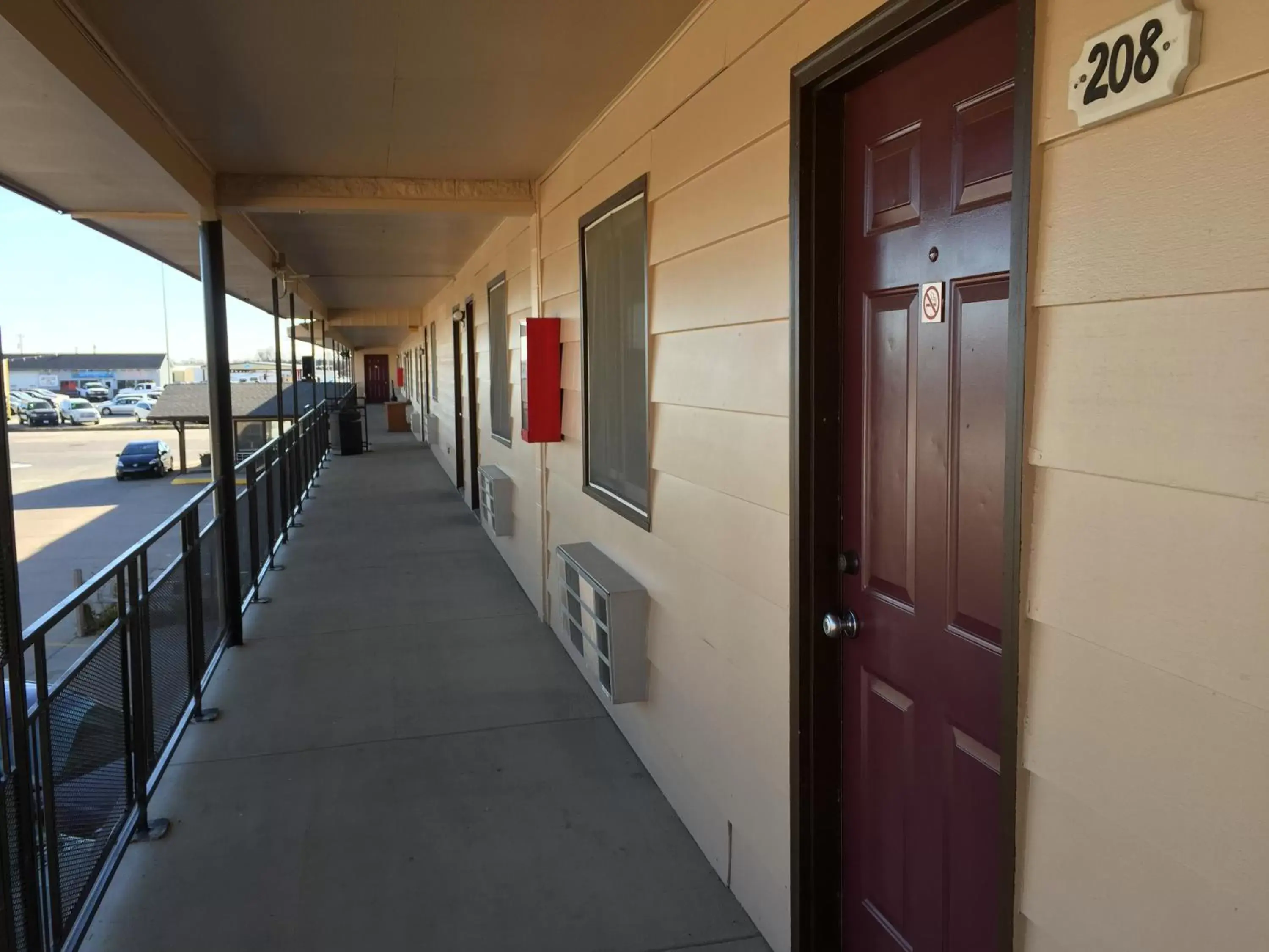 Midlands Lodge Midlands Lodge