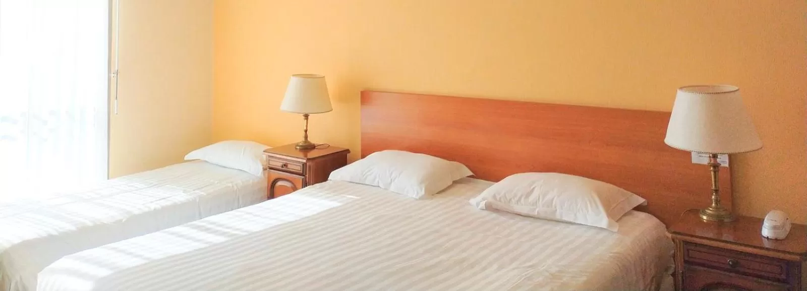 Superior Family Room in Hôtel de la Marine