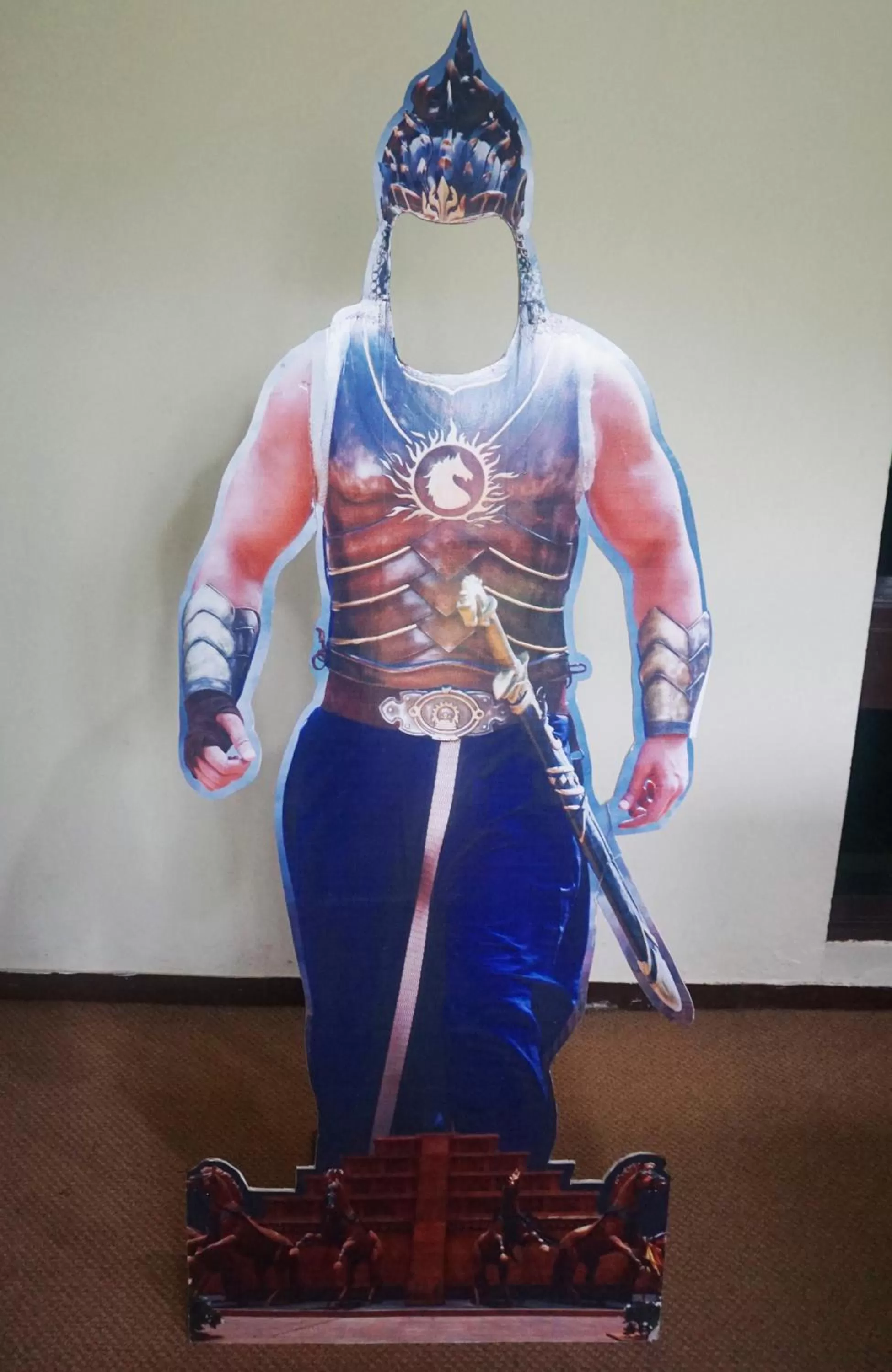 Activities in Toshali Sands Puri