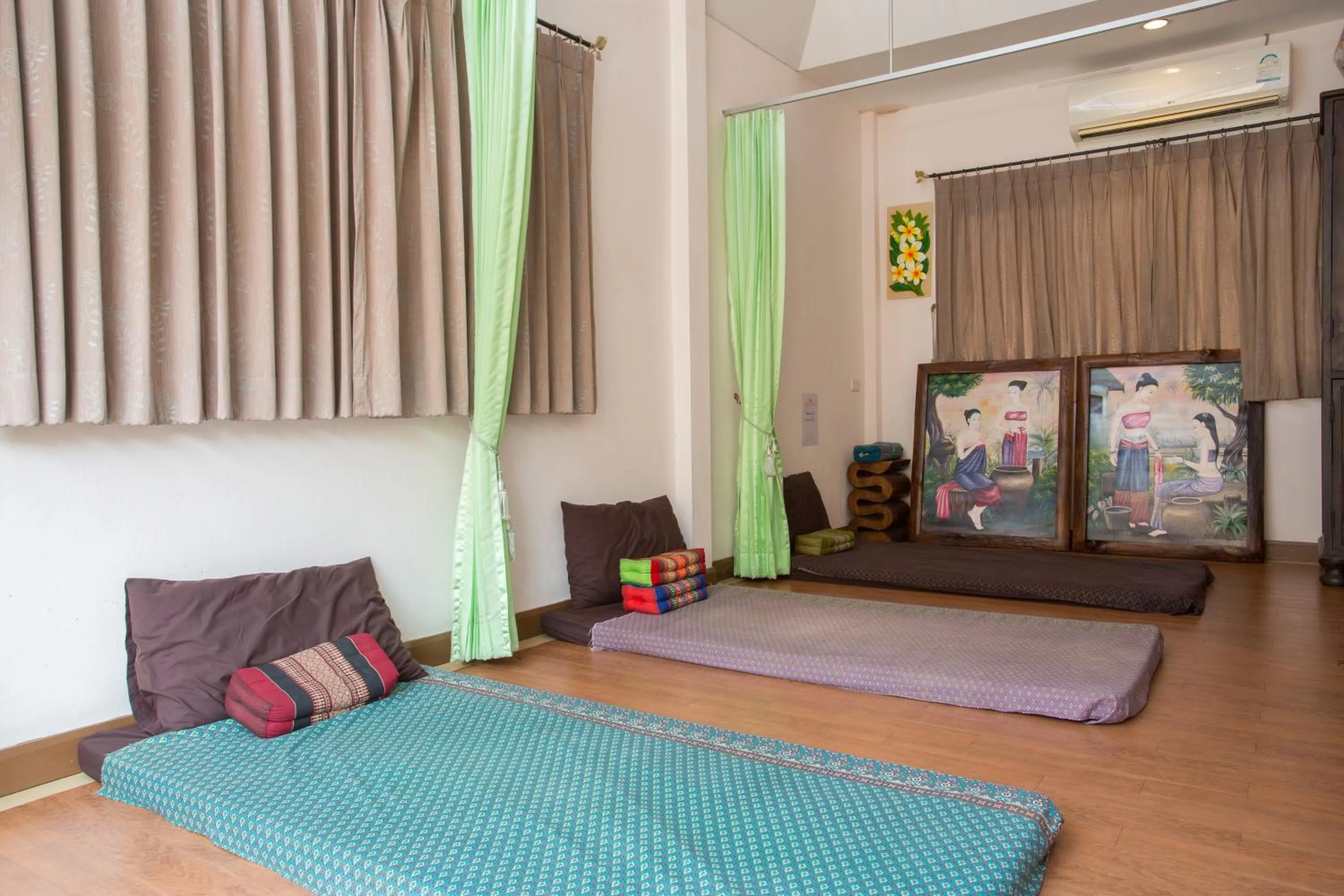 Other, Bed in PloyKhumThong Boutique Resort