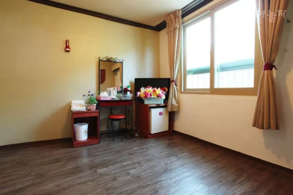 Saipan Motel with Sea View