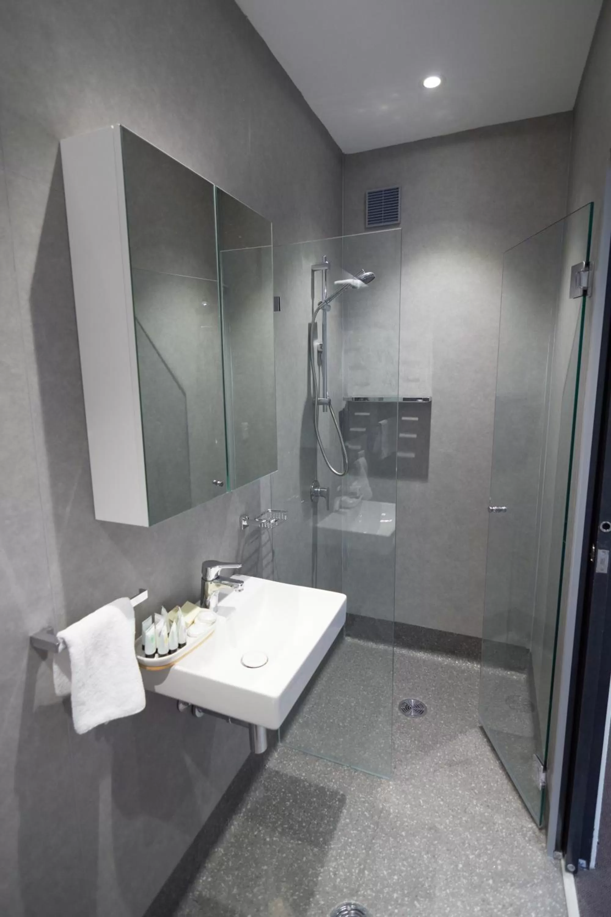 Mariners Court Hotel Sydney