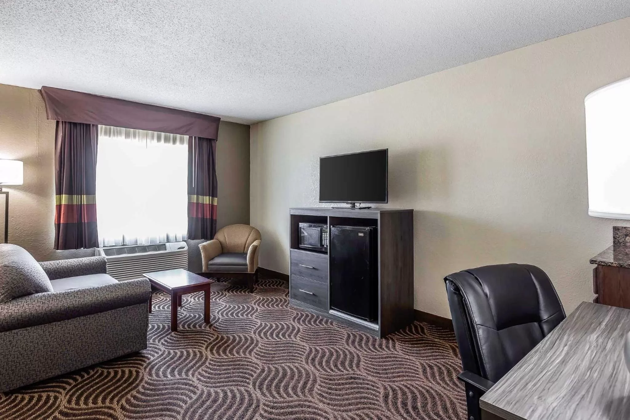 Quality Inn & Suites Salisbury South
