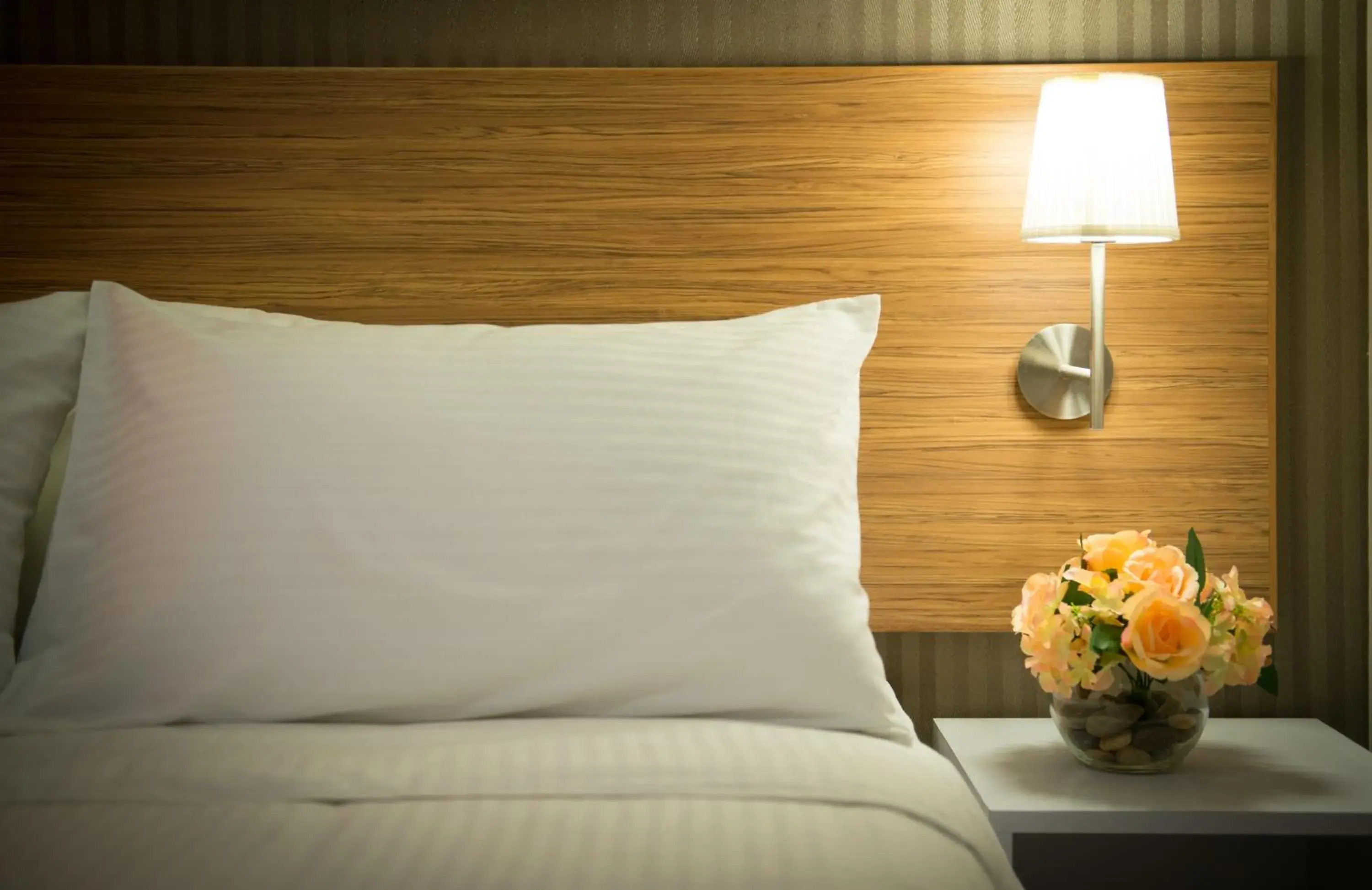 Standard Double Room in Sovotel Uptown 101 Standard Double Room in Sovotel Uptown 101