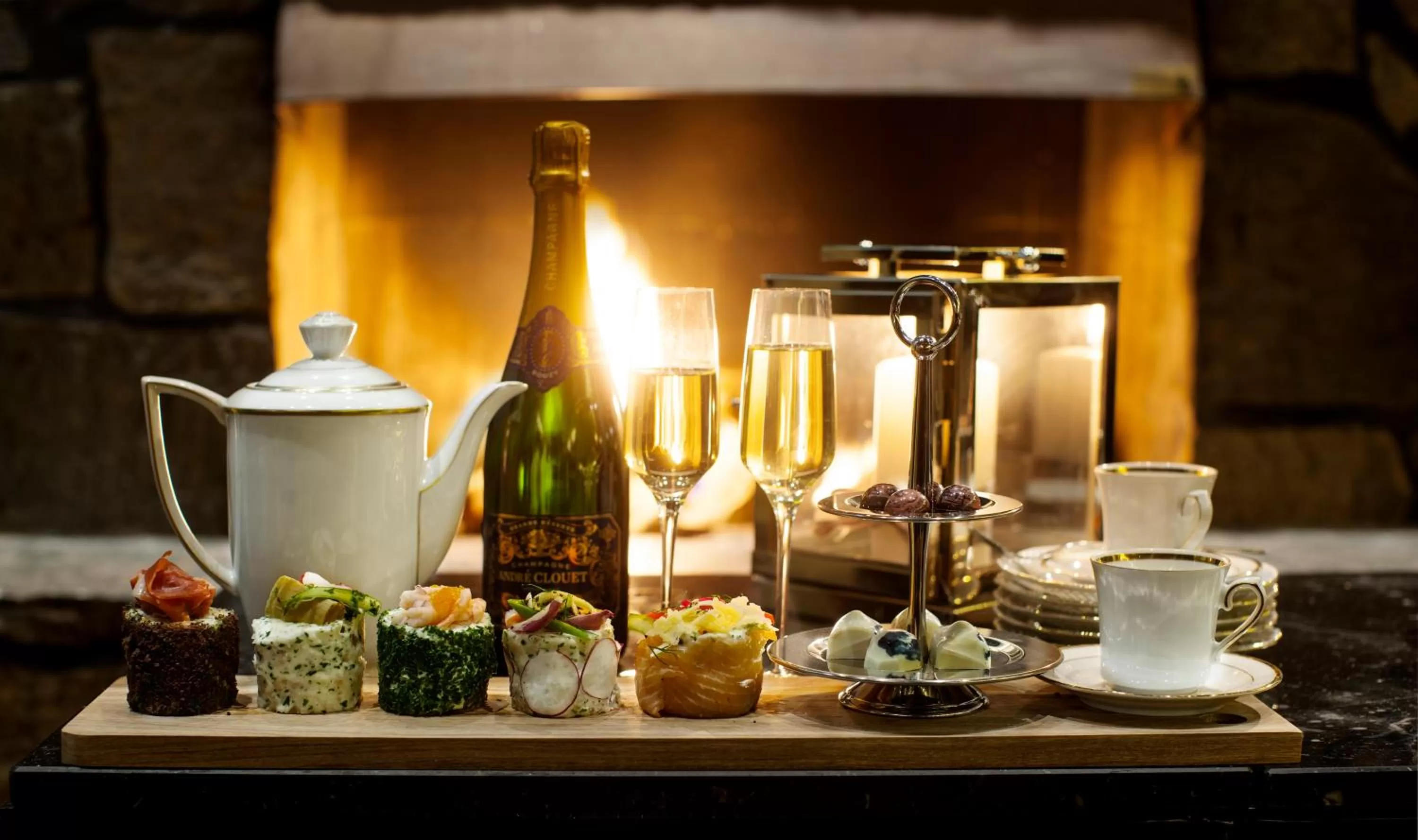 Lounge or bar in Stenungsbaden Yacht Club