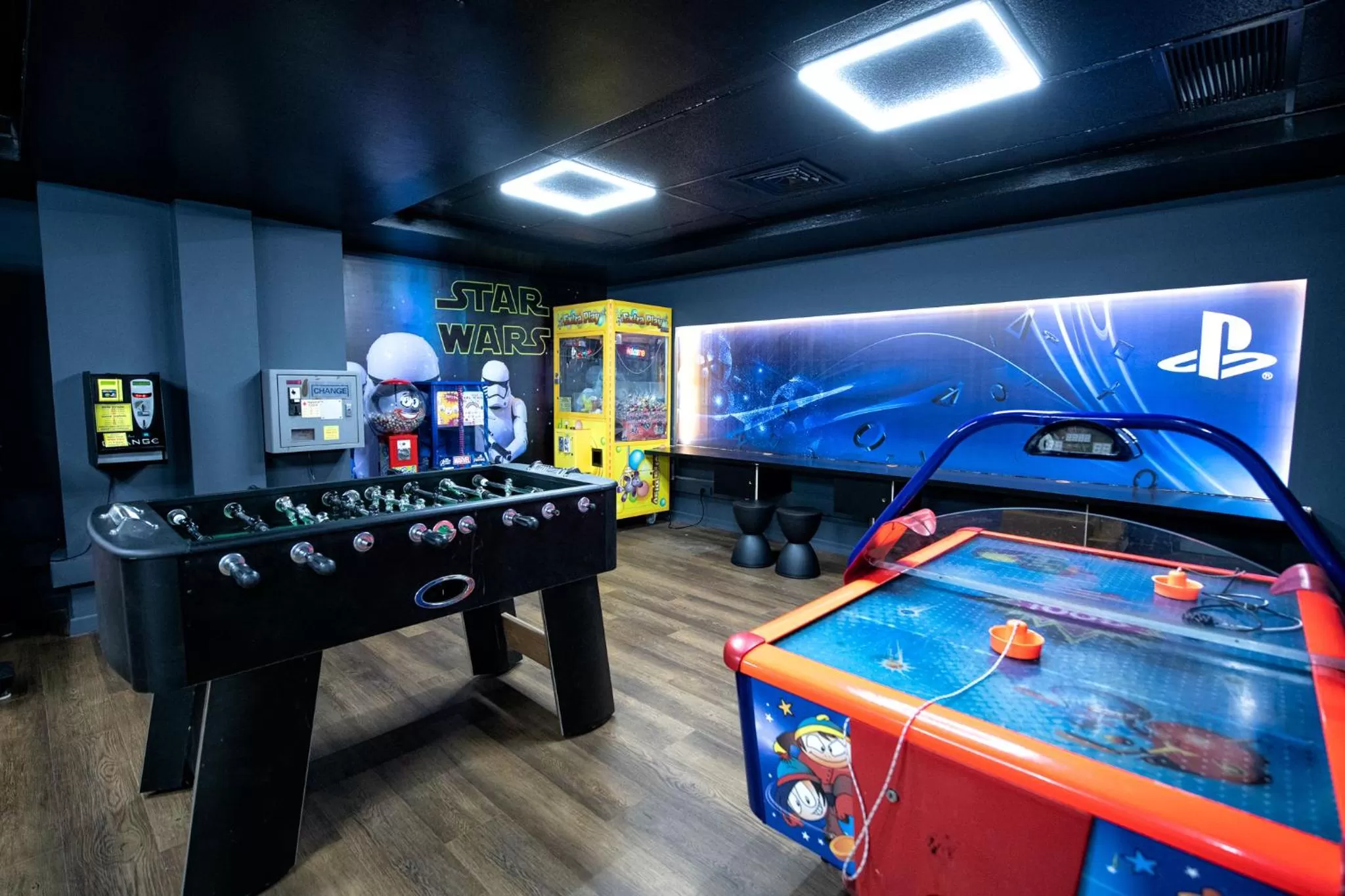 Kids's club in Brown Lighthouse Eilat, a member of Brown Hotels