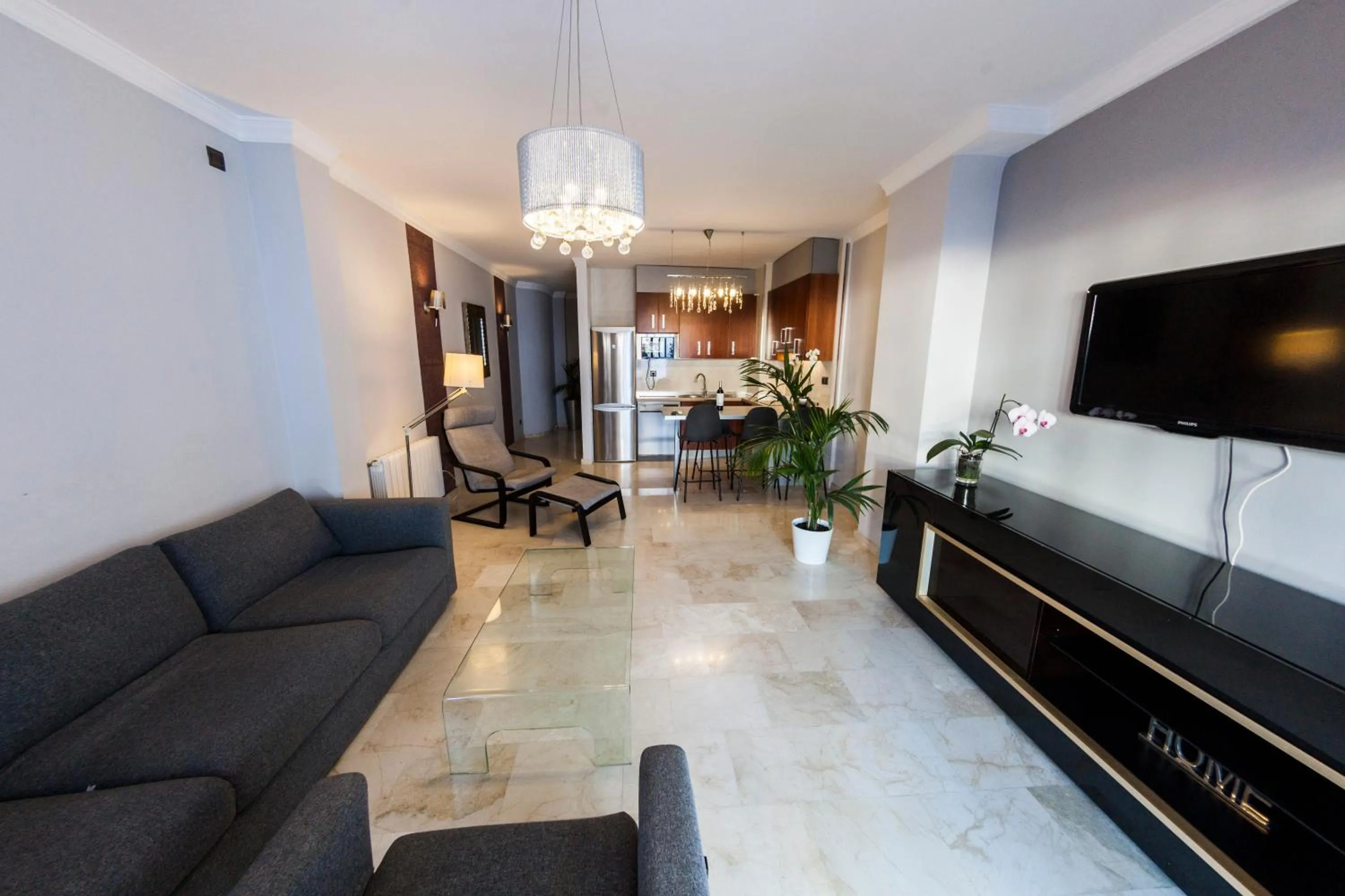 Property building in Abril Nerja