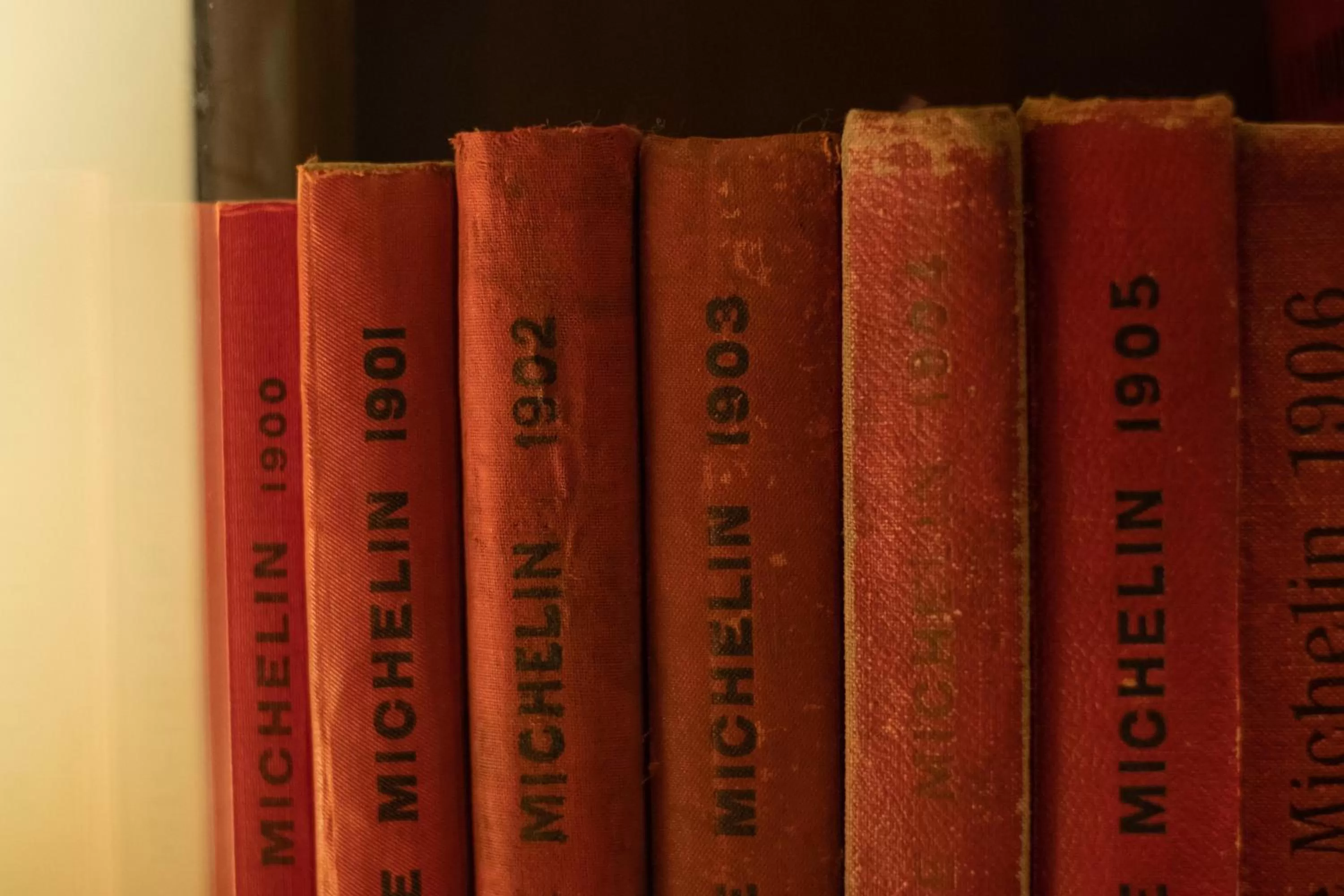 Decorative detail in Kobe Kitano Hotel