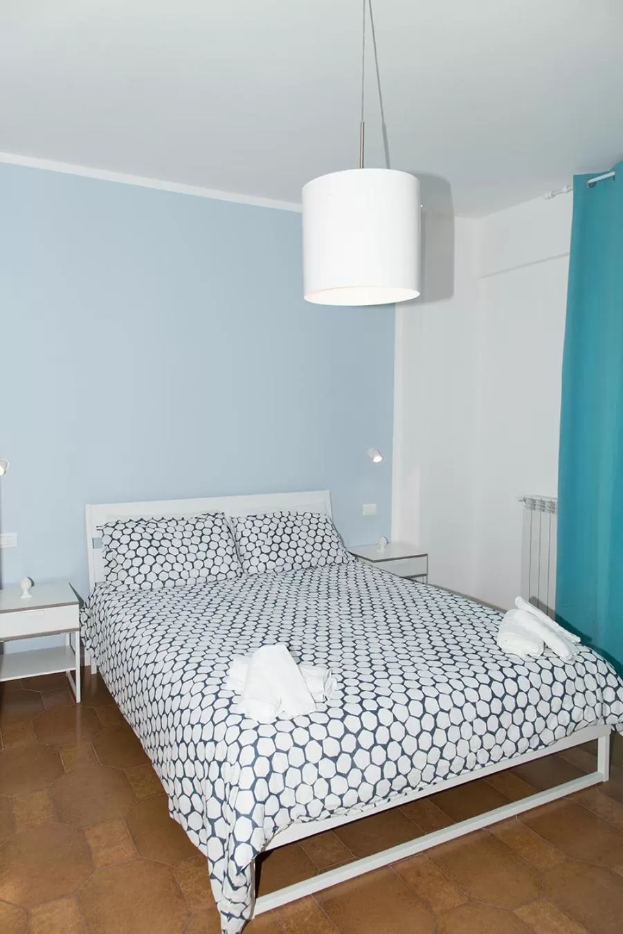 Bed in Al SiciliAndo B&B