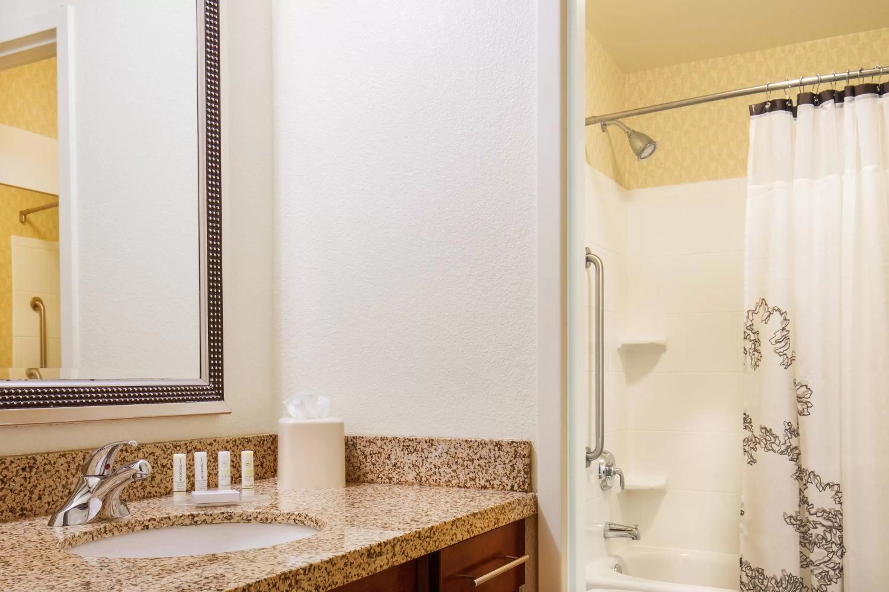 Bathroom in Residence Inn by Marriott Portland Downtown Waterfront