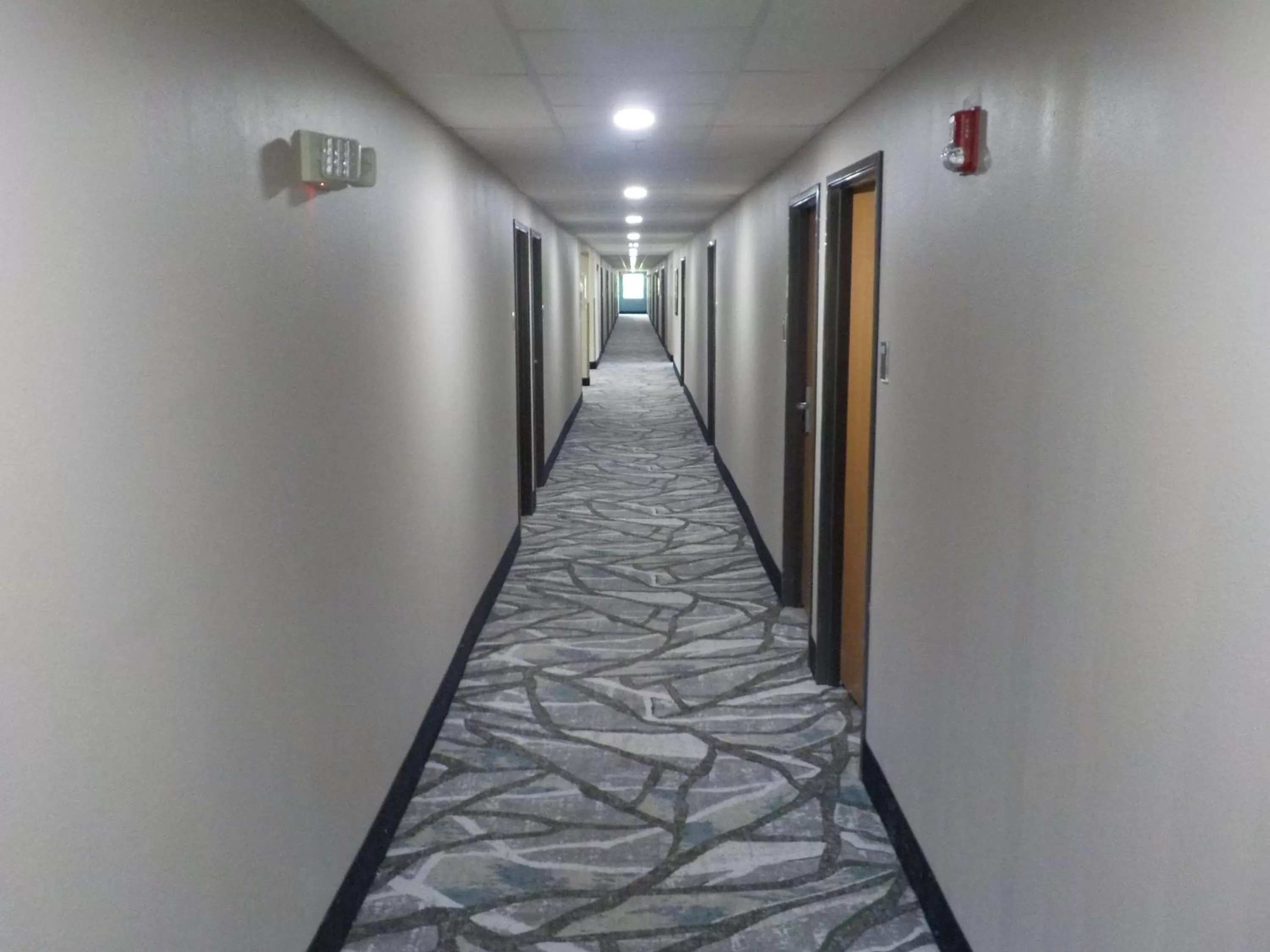 Other in SureStay Hotel by Best Western Marienville