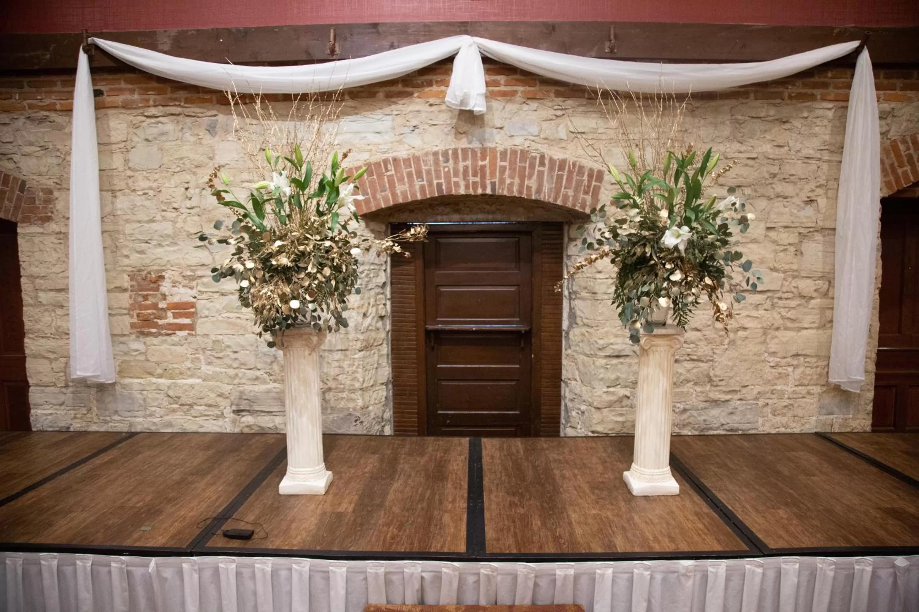 Banquet/Function facilities in Holiday Inn At Six Flags Saint Louis by IHG