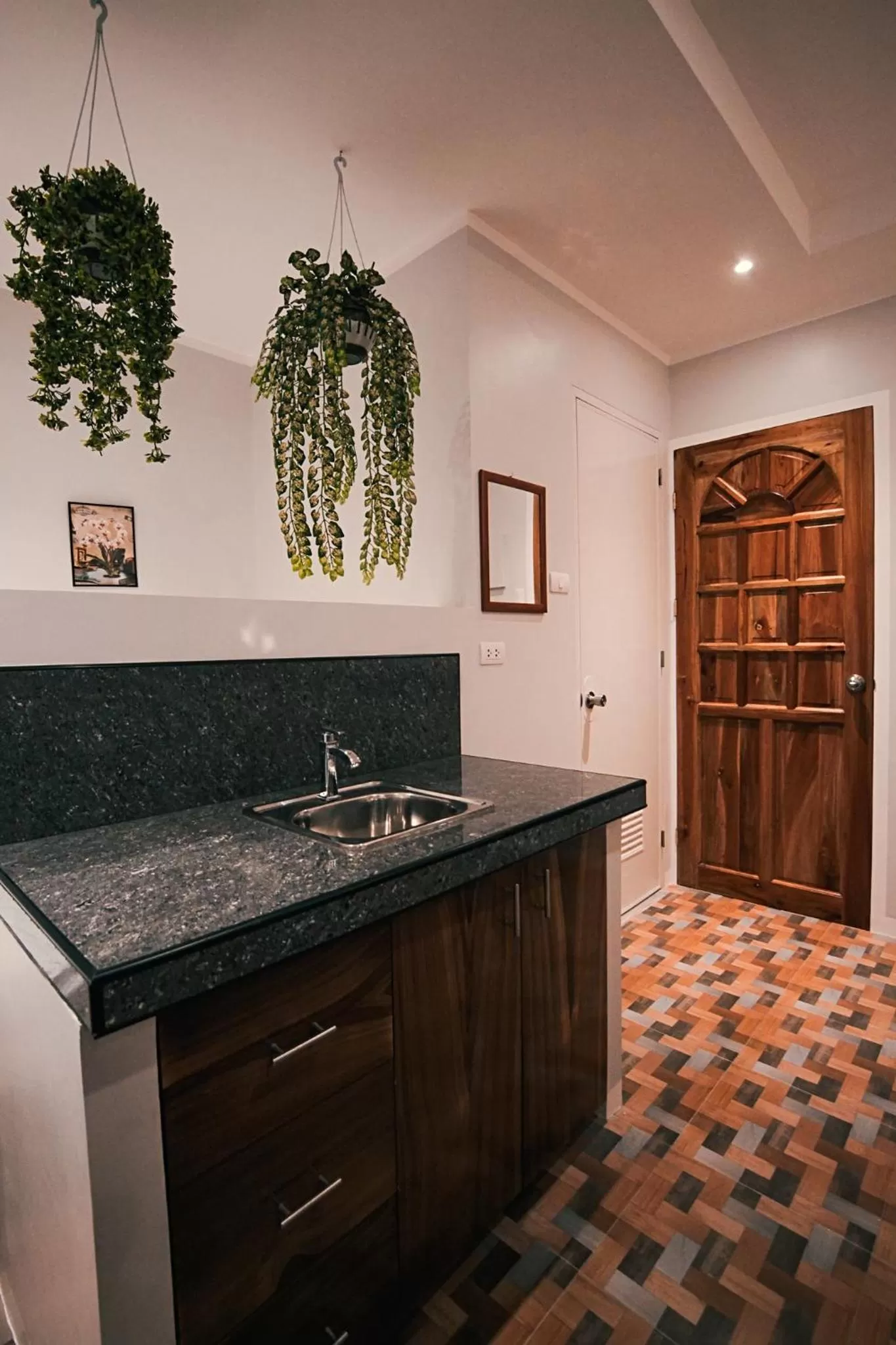 Kingswick Residences & Lodge