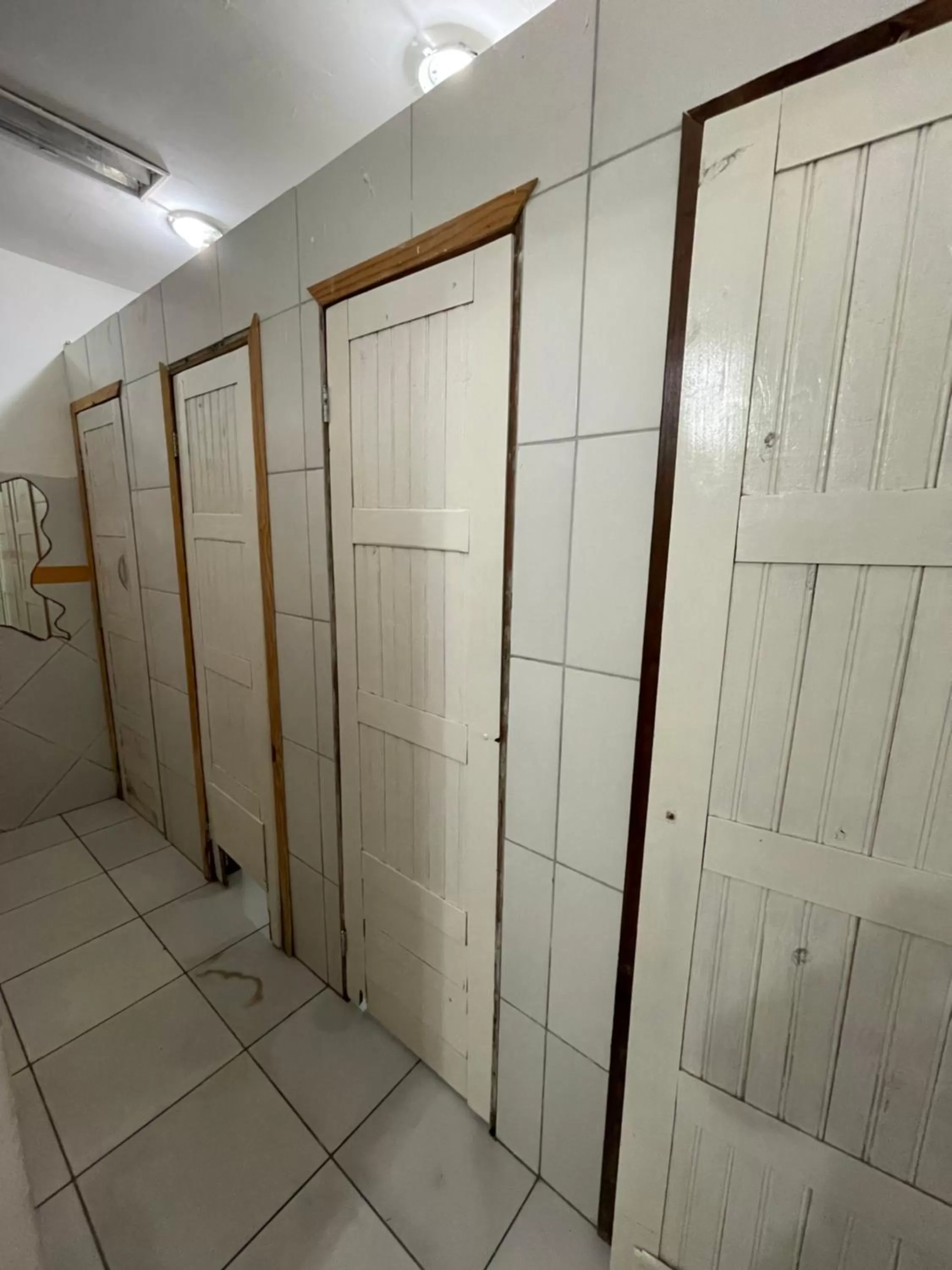 Pousada Lampião e Maria Bonita