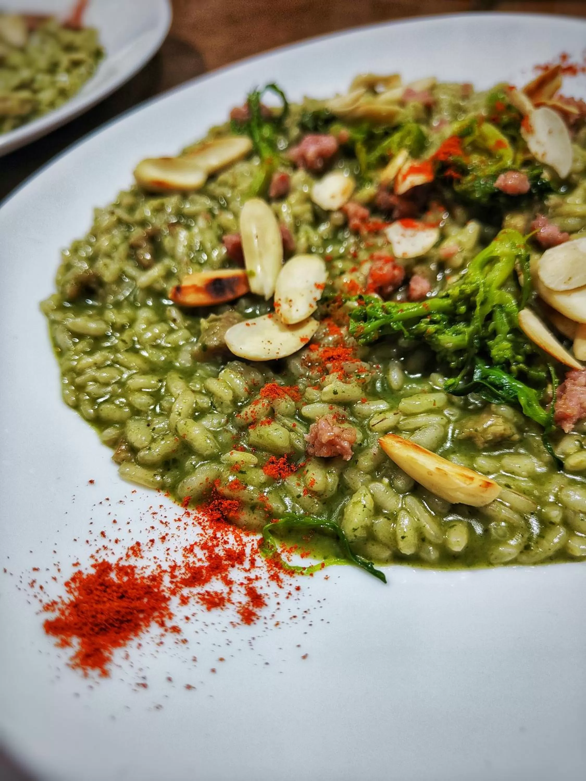 Food in Casale dei ricordi