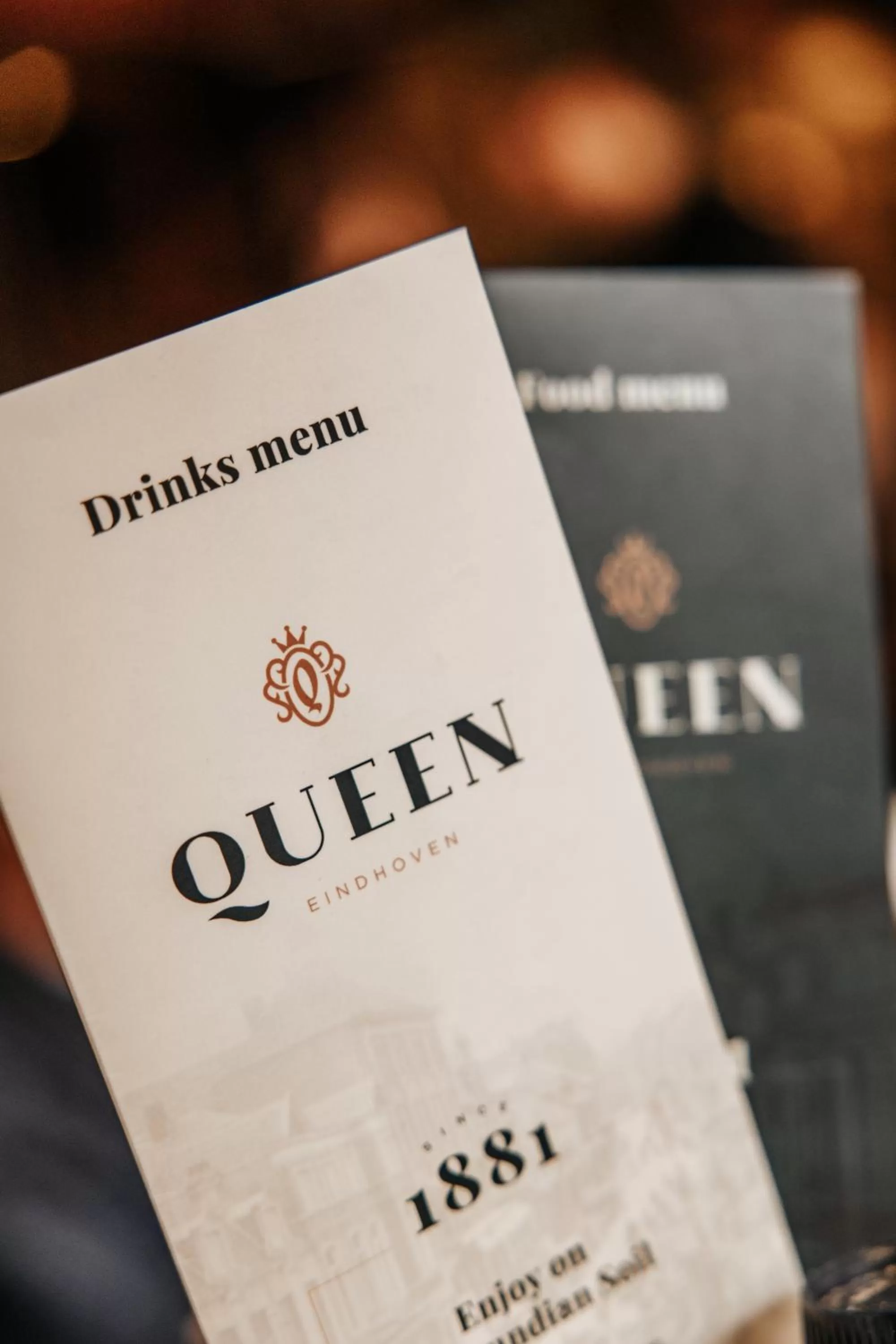 Queen Hotel