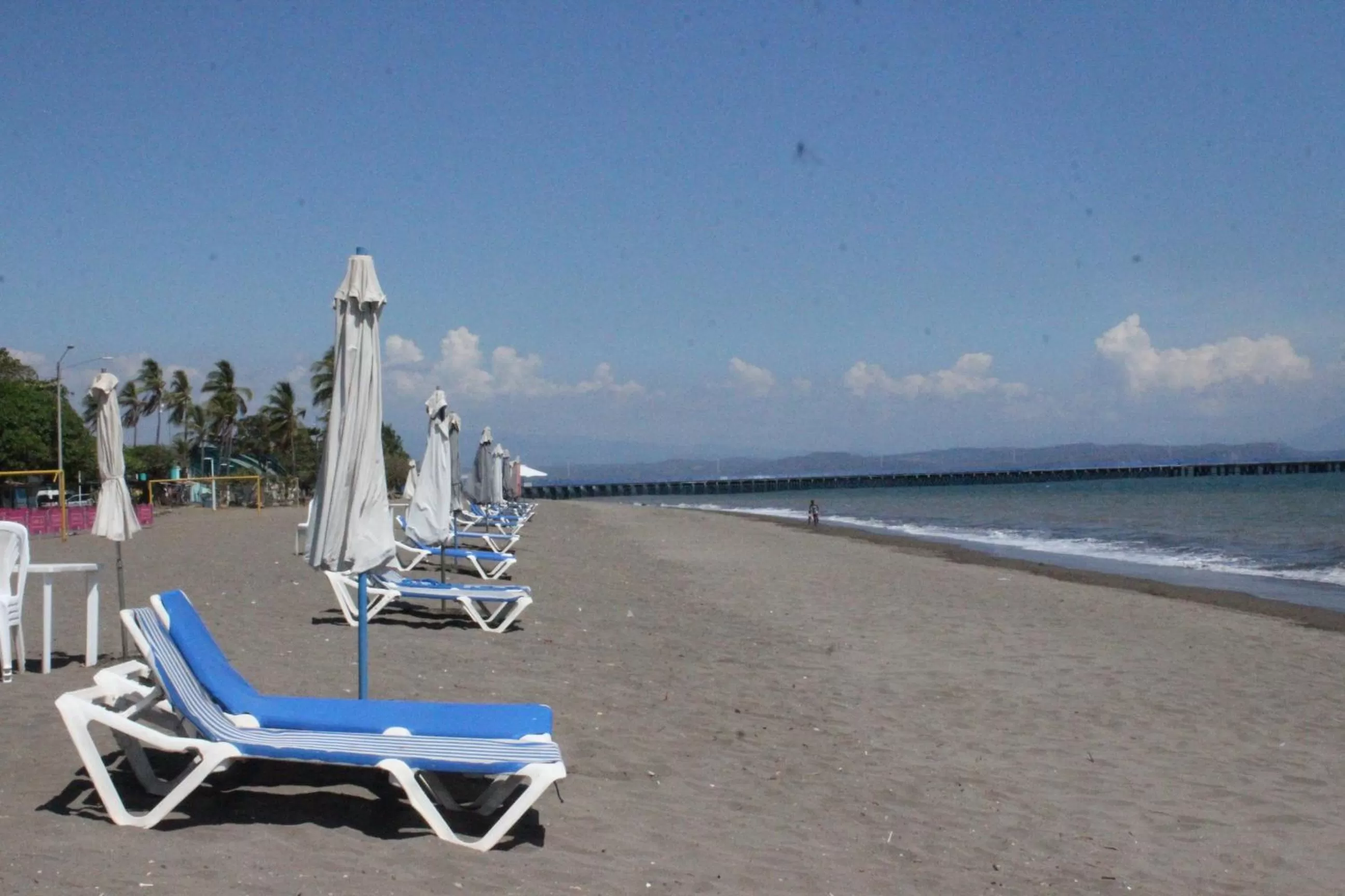 People in Hotel Aldea Pura Vida