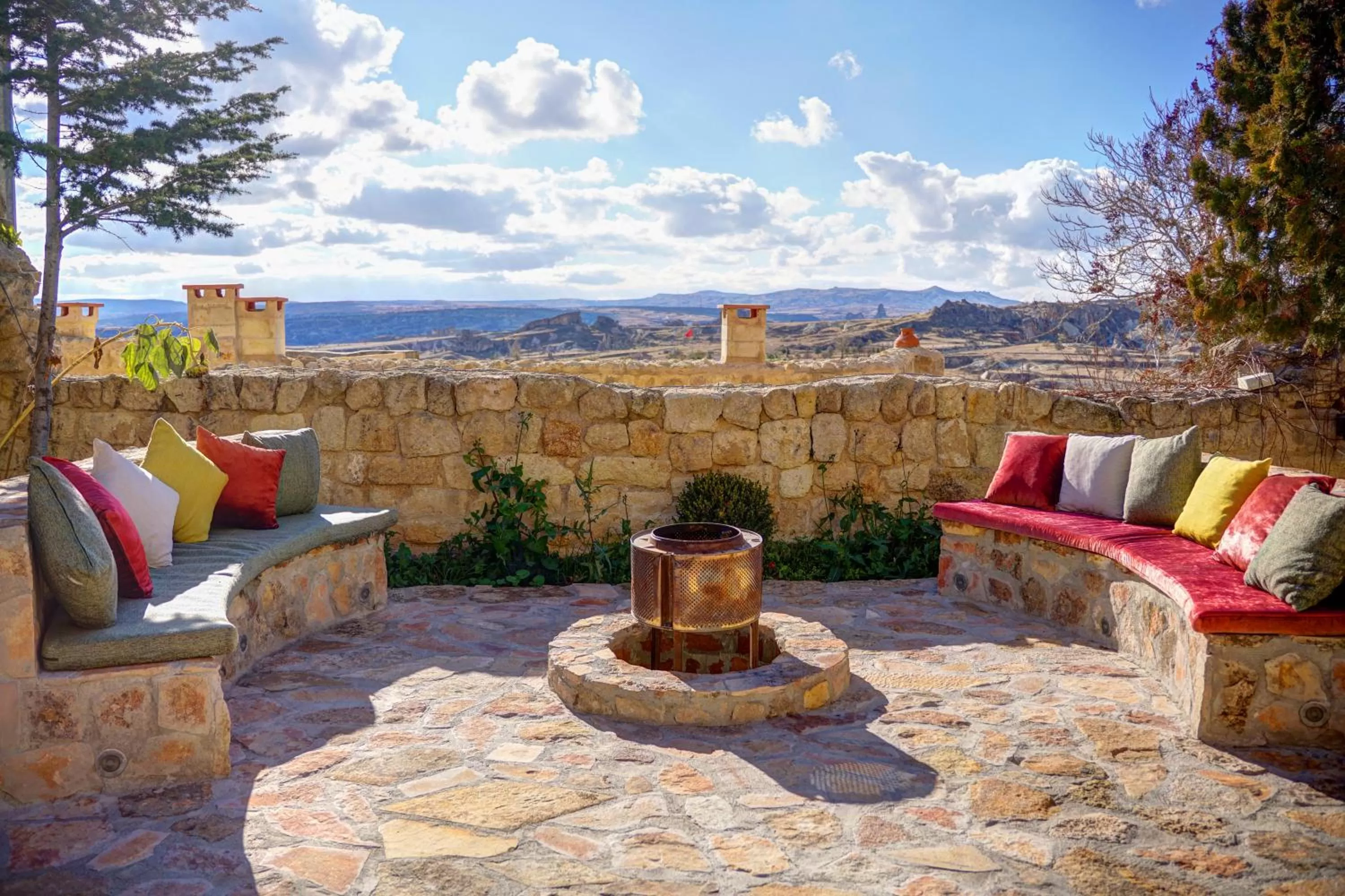 Nearby landmark in 4 Oda Cave House - Special Class