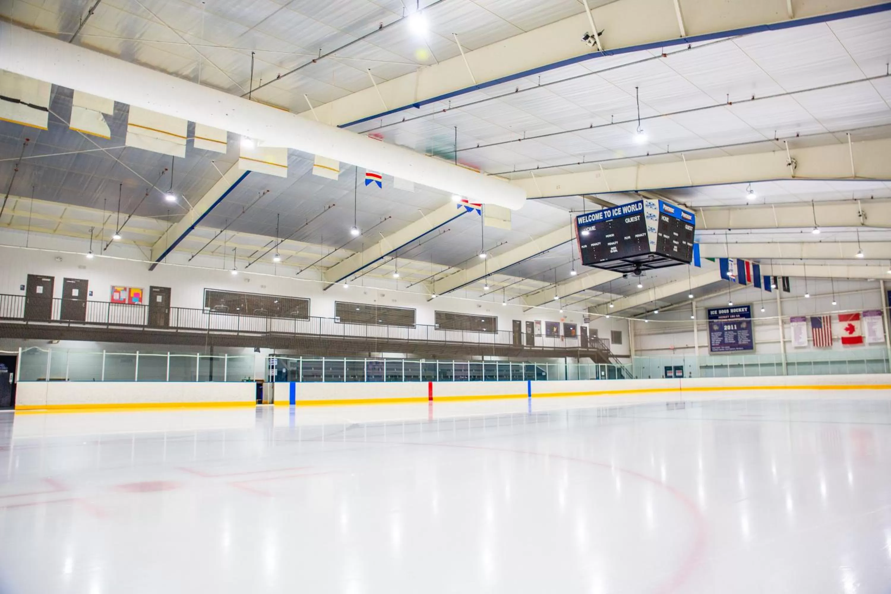 Area and facilities in Holiday Inn Lansdale-Hatfield by IHG