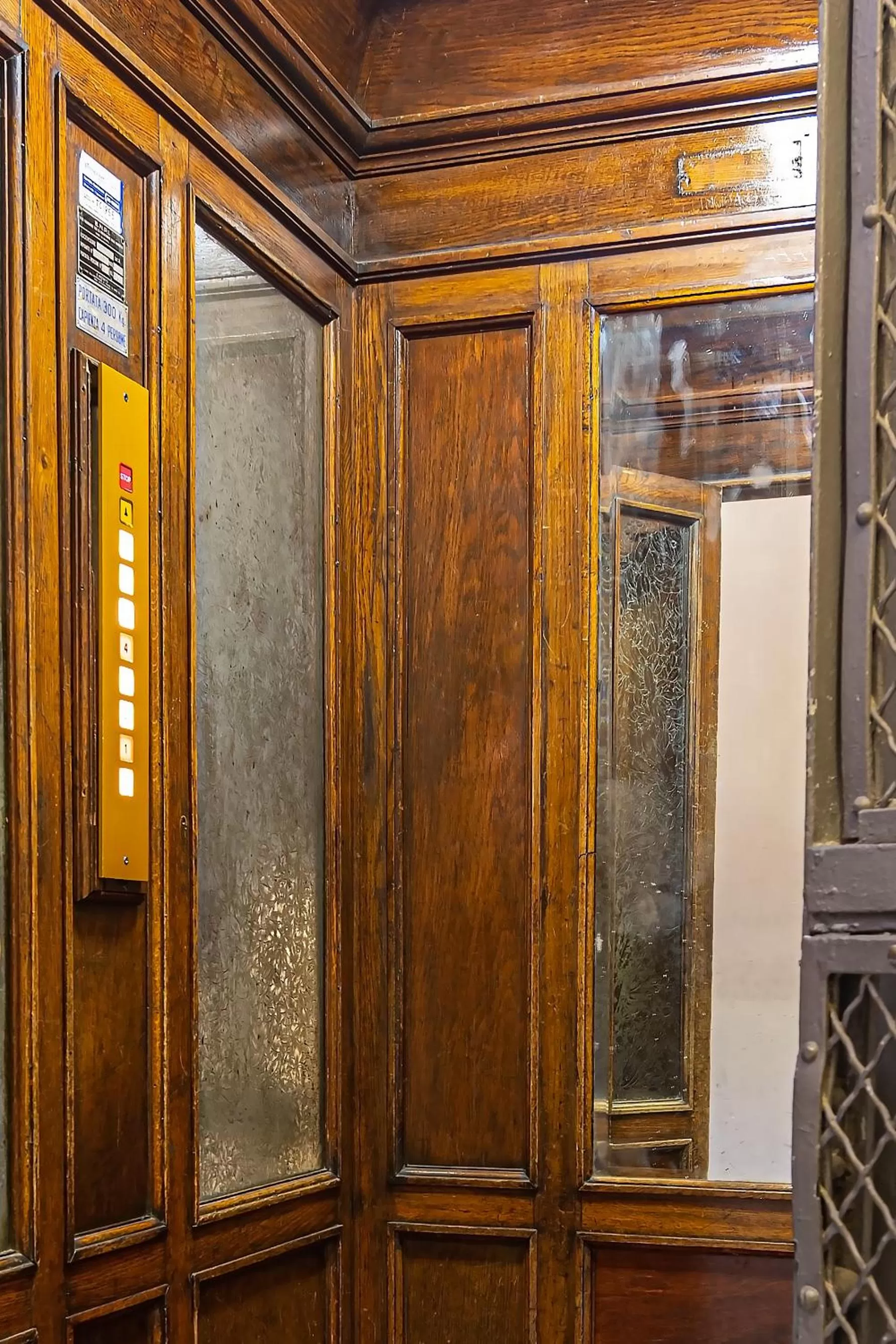 B&B A Picture of Rome