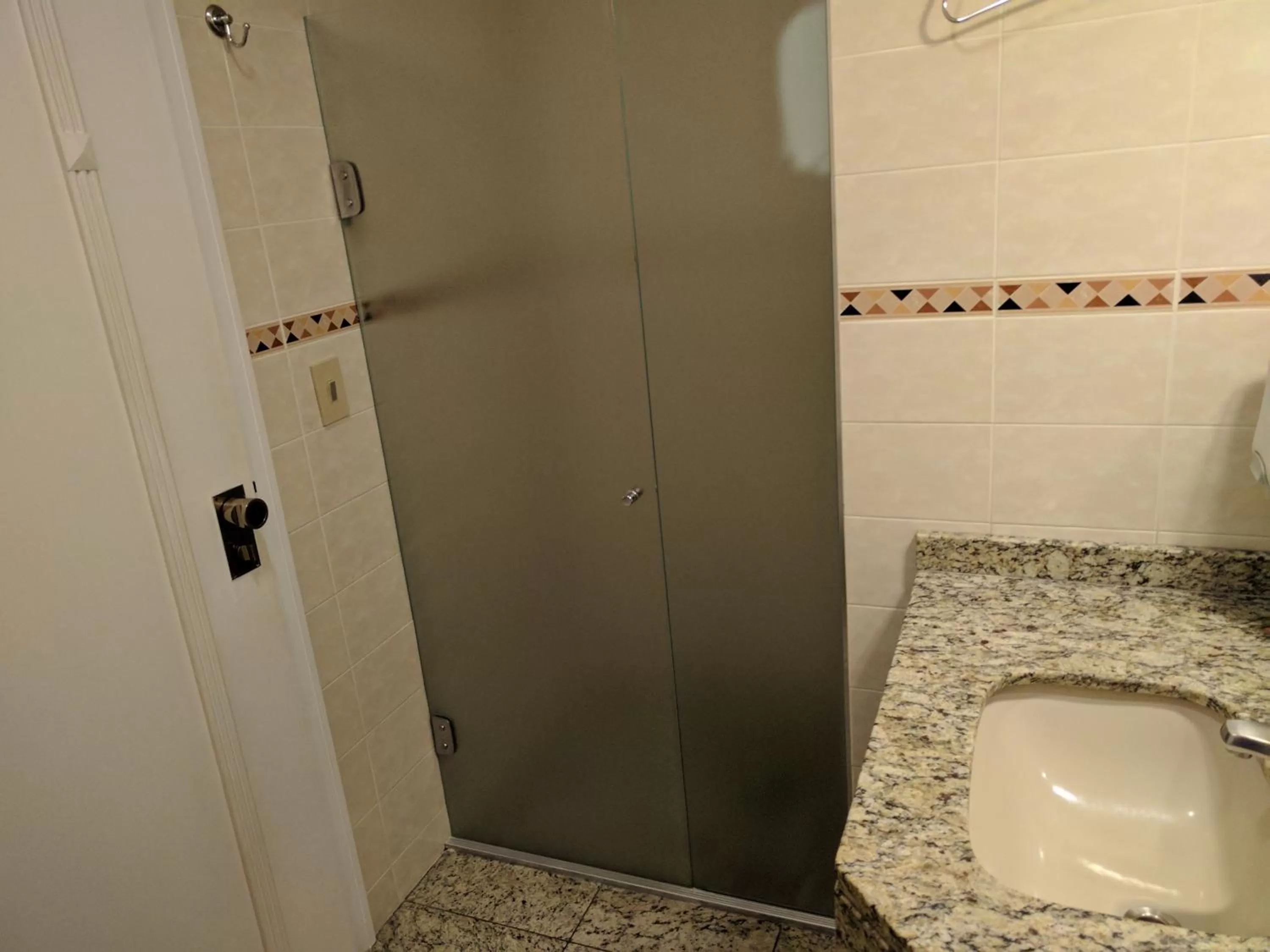 Deluxe Twin Room in Trevi Hotel e Business