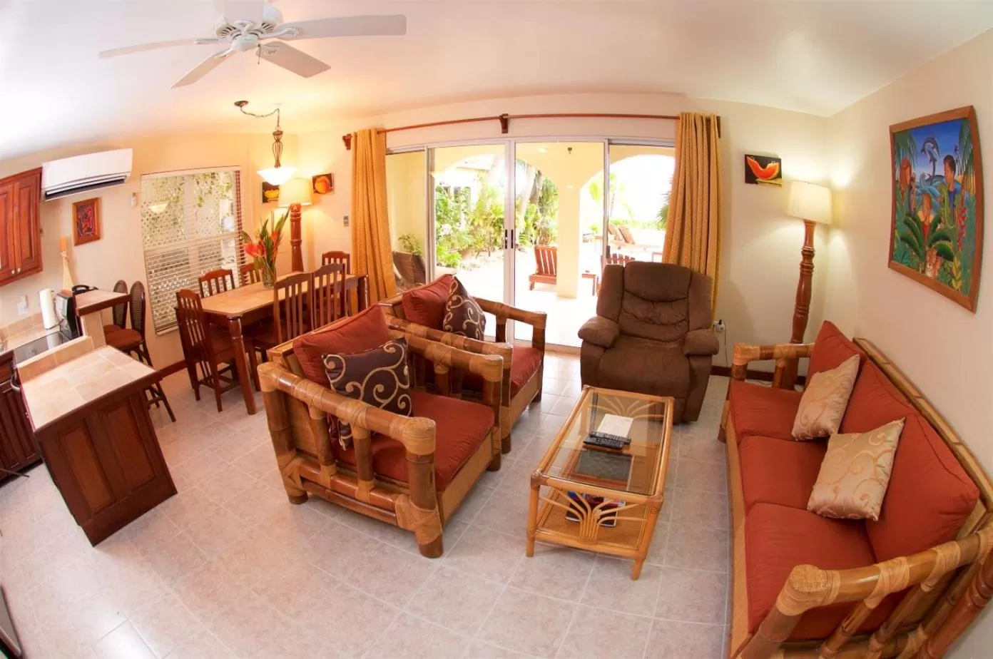 The Palms Oceanfront Suites