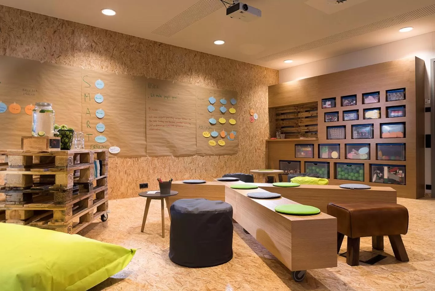 Meeting/conference room in Seminaris Hotel Bad Honnef