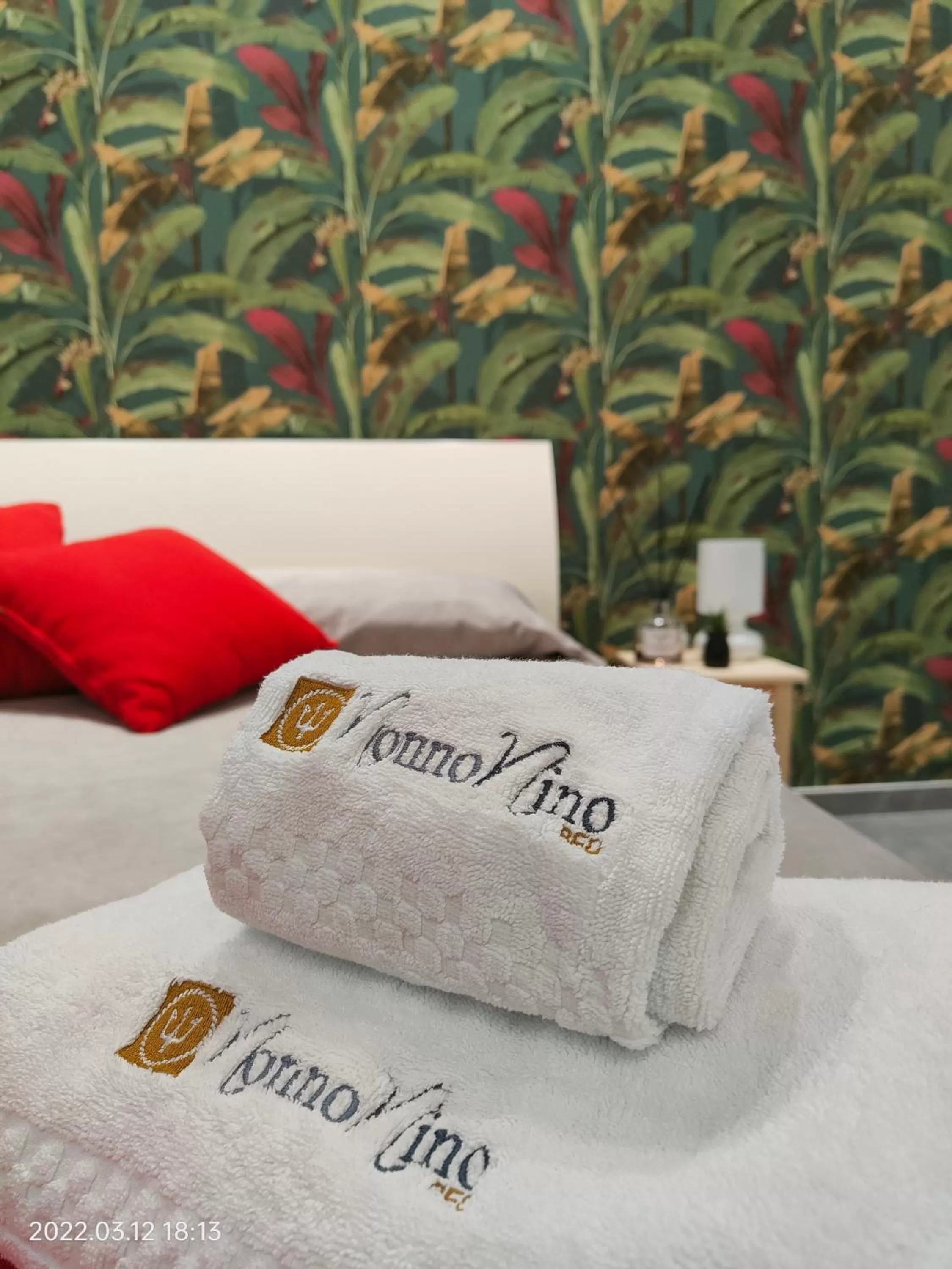 Bed in Bed Nonnonino