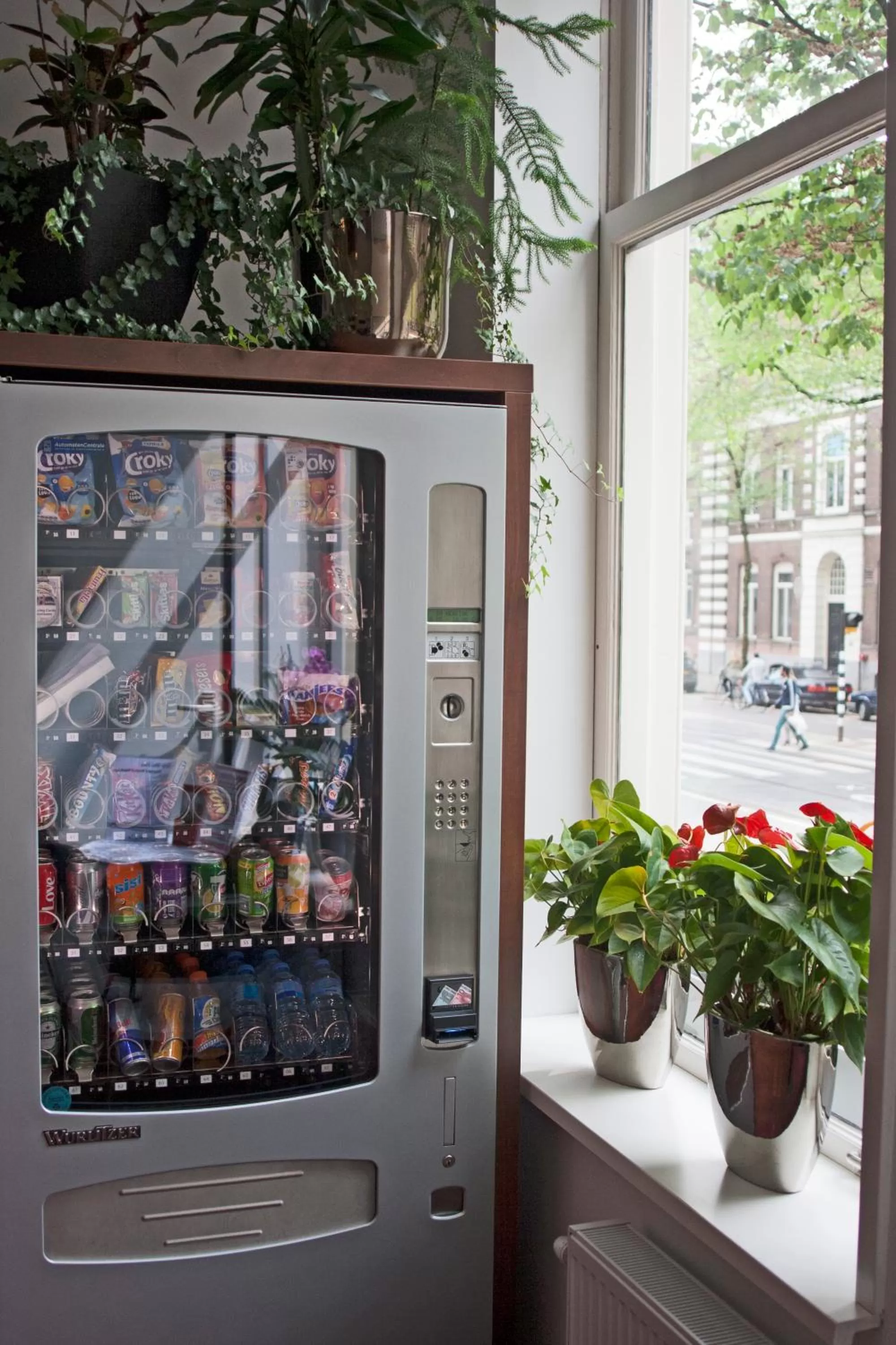 Other in Hotel Allure