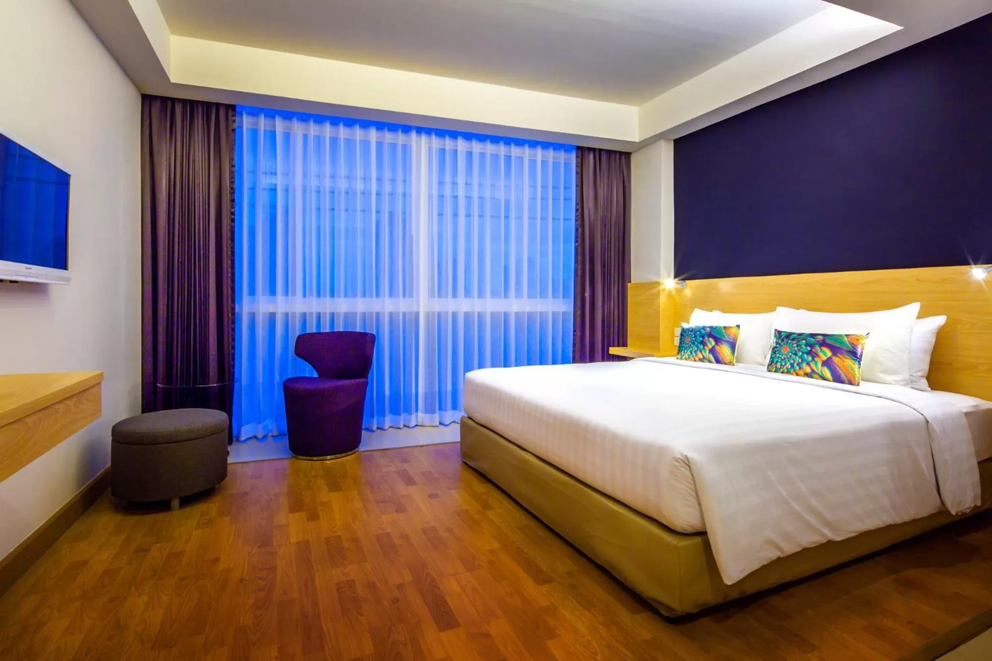 Solo Express Sukhumvit 81