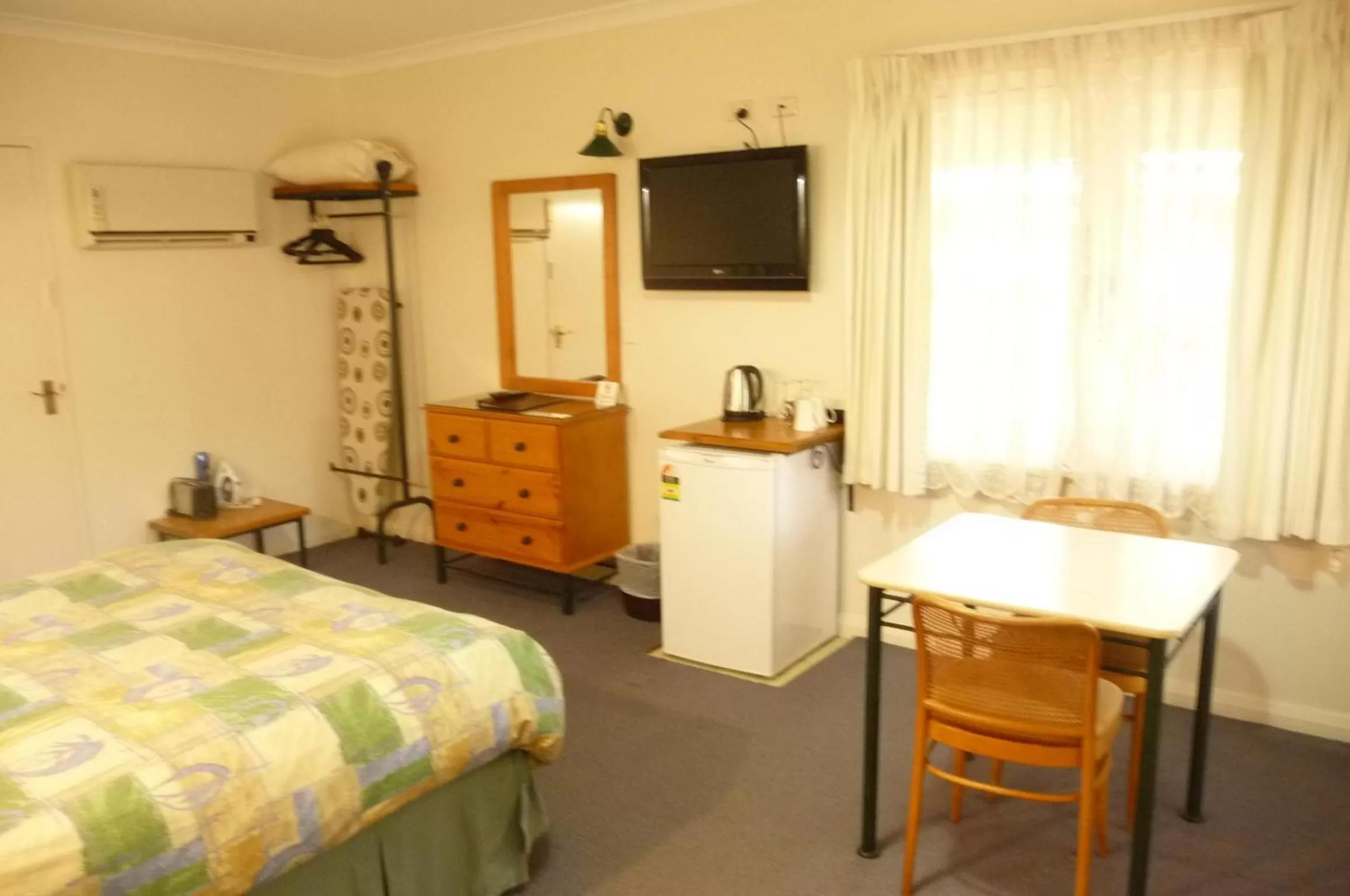 Bedroom, Bed in Nelsons of Bridgetown