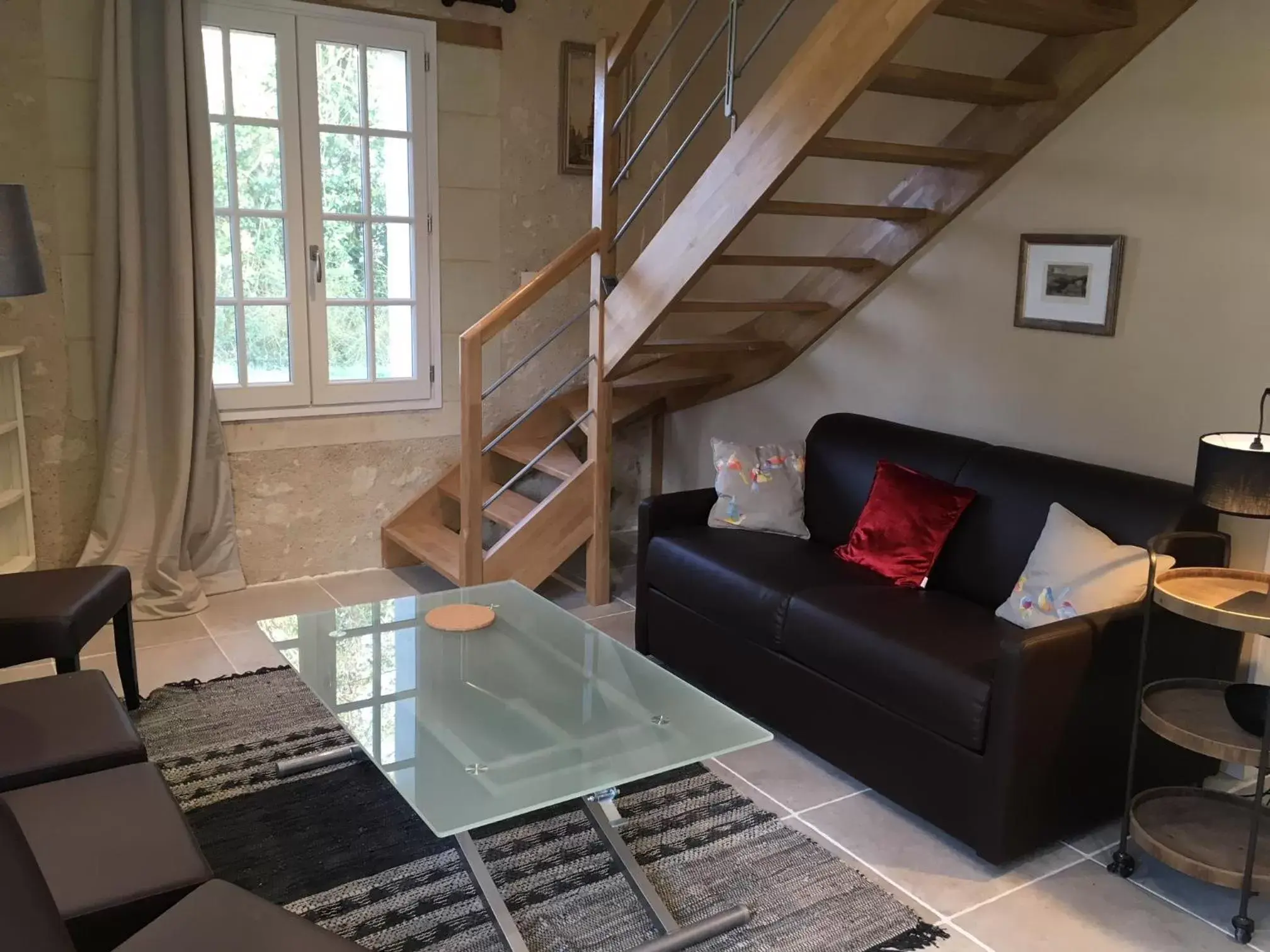 Les Colonnes De Chanteloup Les Colonnes De Chanteloup