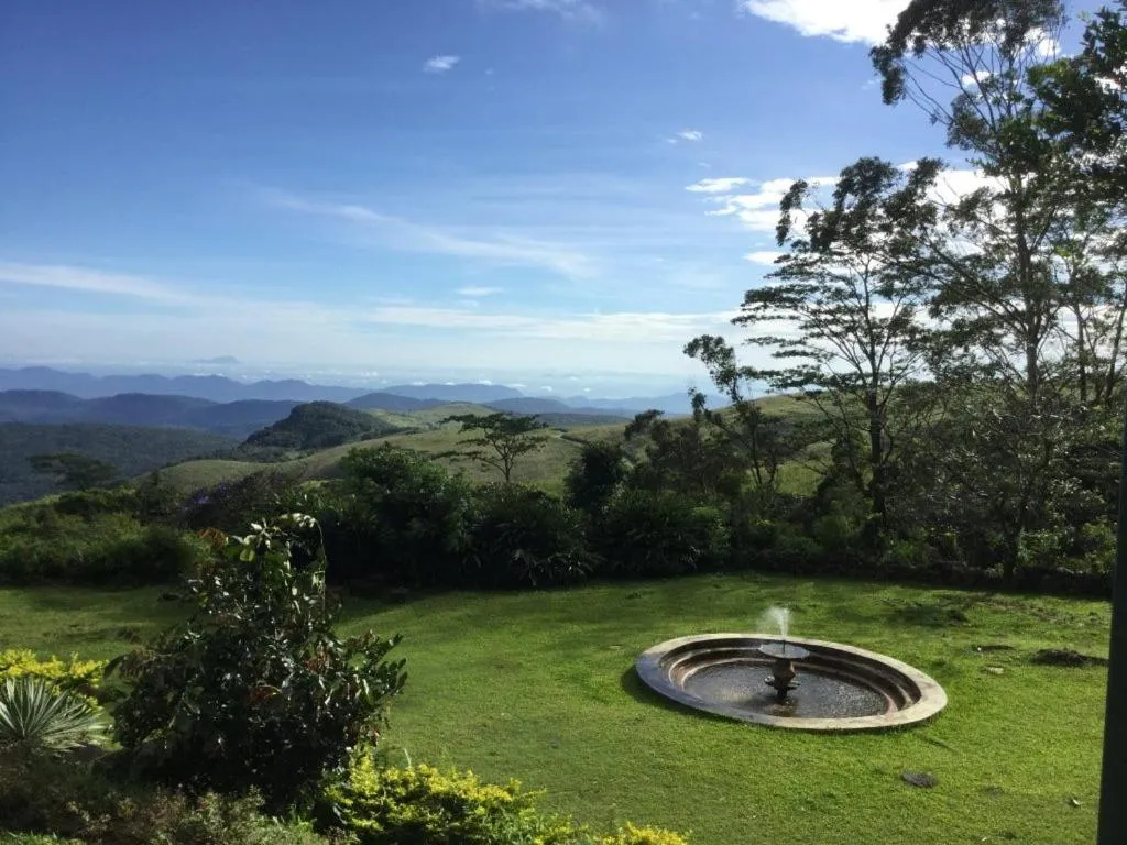 Children play ground in Sir John's Bungalow
