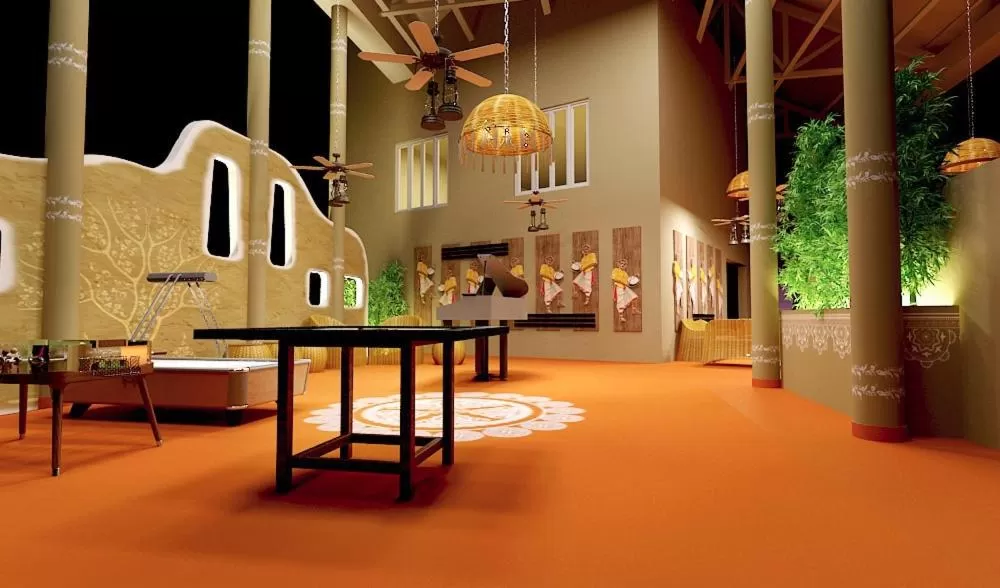 Kushal Palli Resorts- A unit of PearlTree Hotels & Resorts