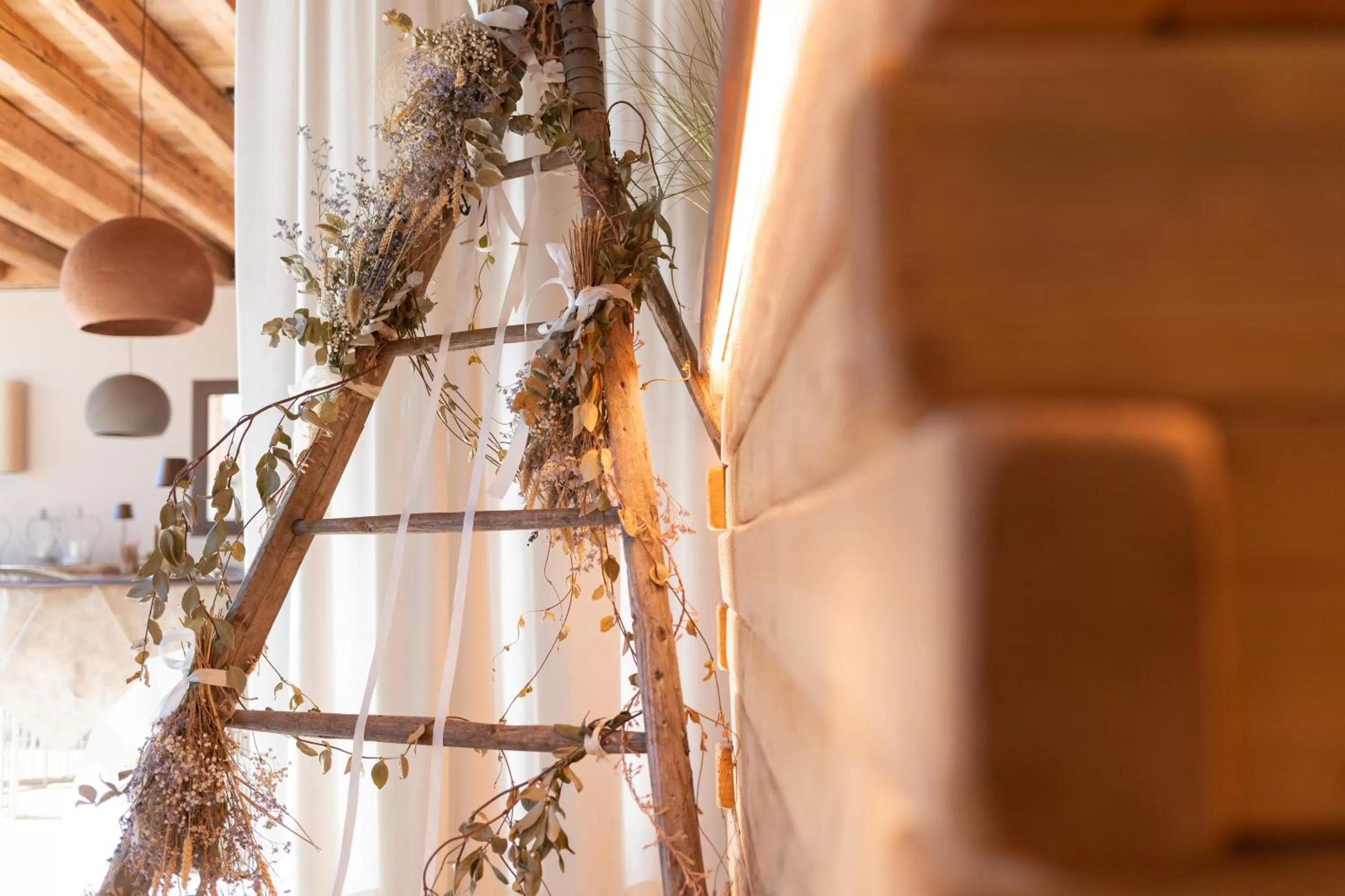 Day in Borghetto San Biagio Relais Agriturismo