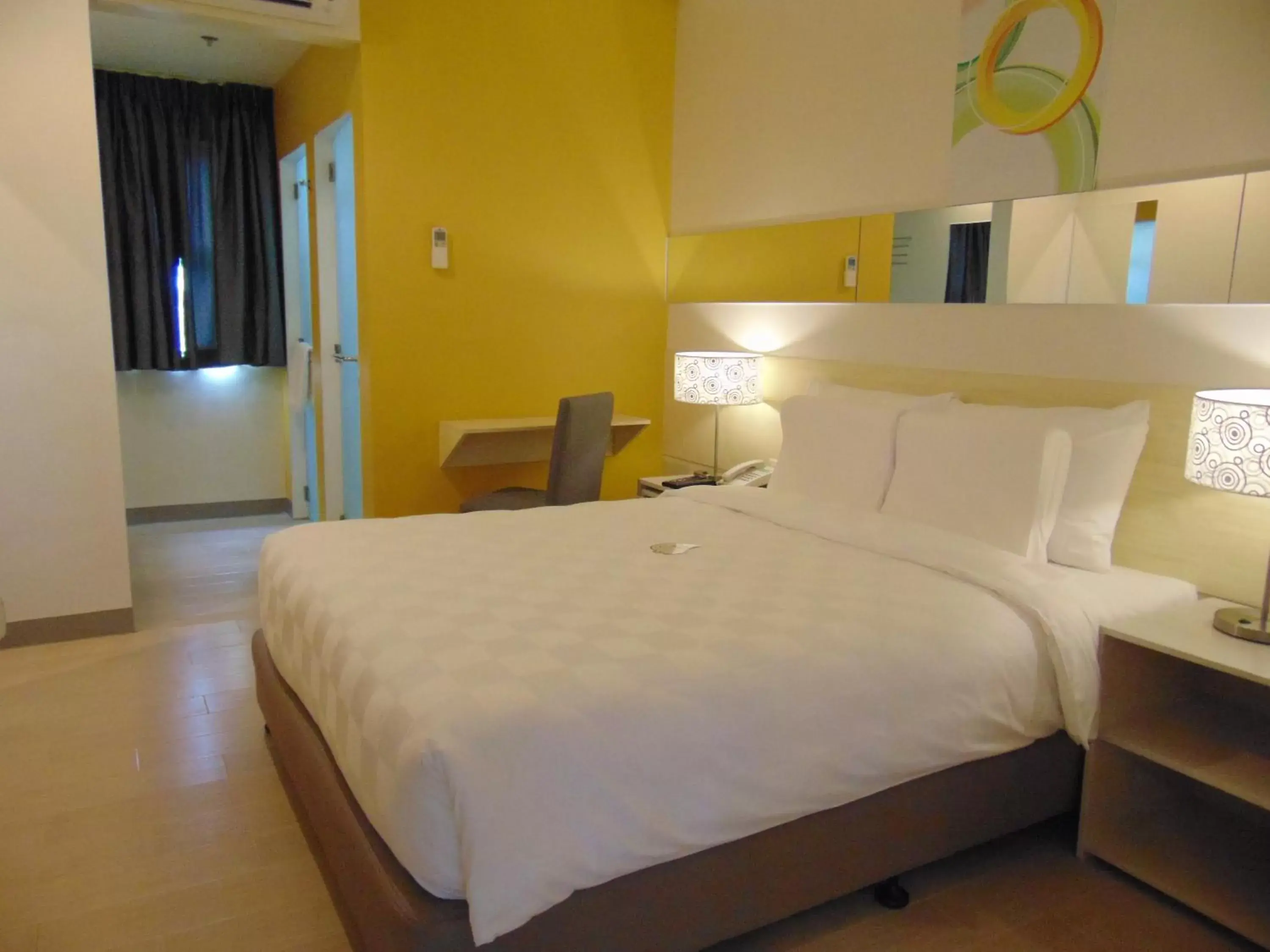 Go Hotels Lanang - Davao Go Hotels Lanang - Davao
