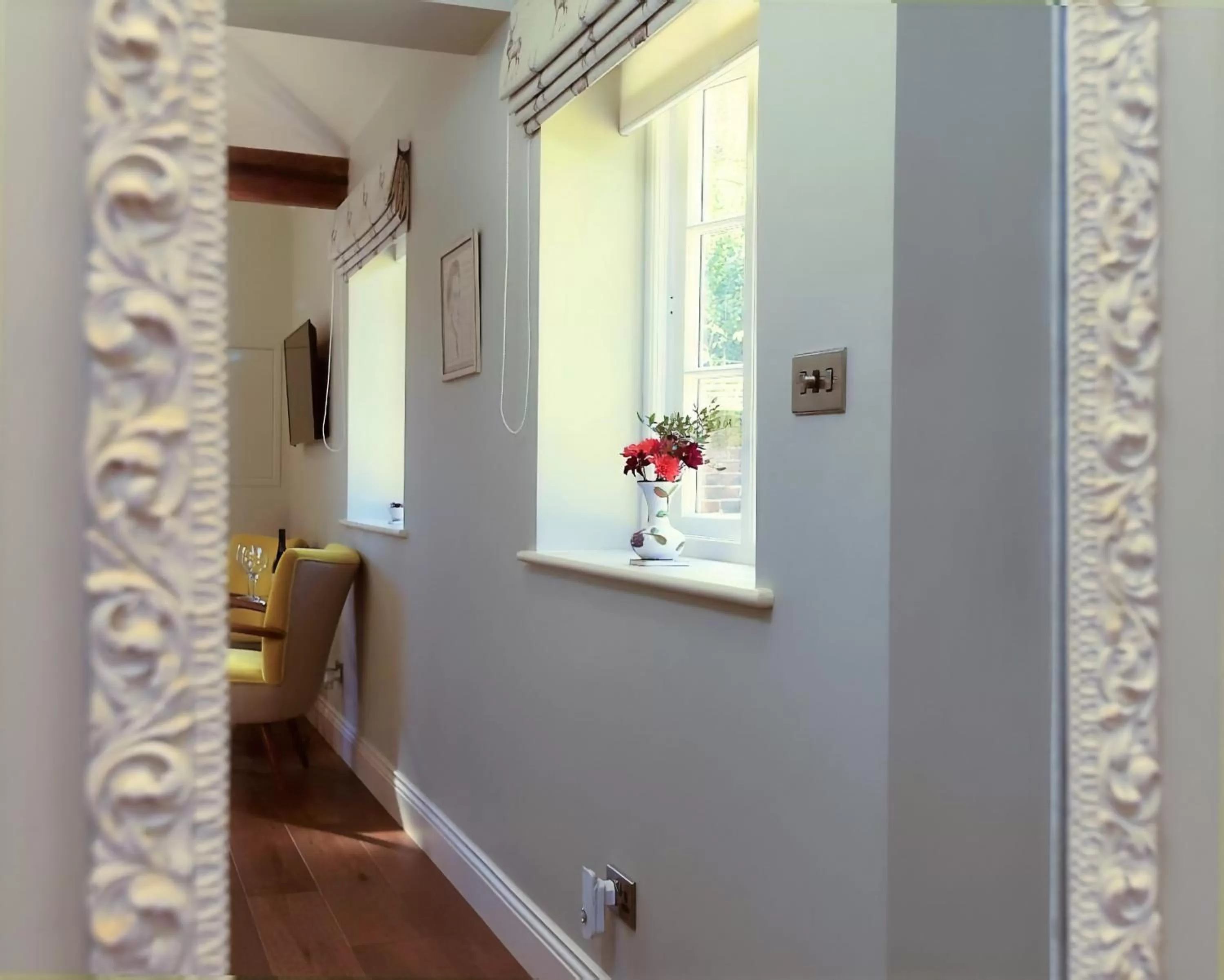 The Mill, Long Melford