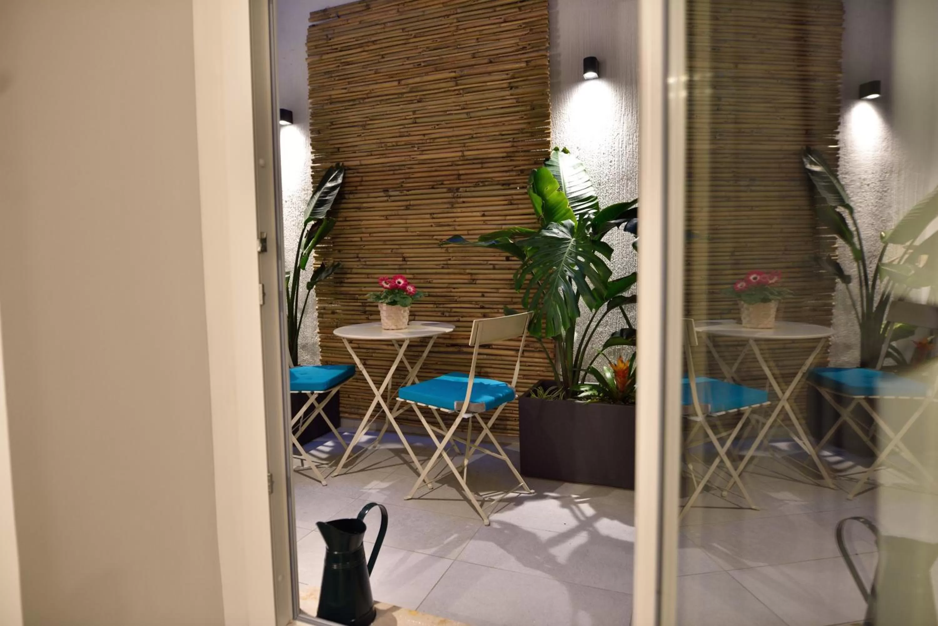 Pool View in Almarì