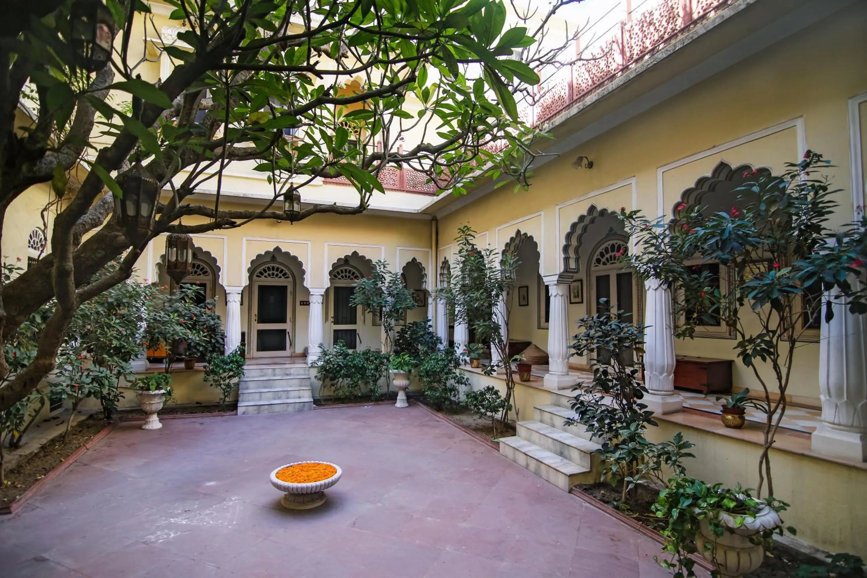 Other in Alsisar Haveli - Heritage Hotel