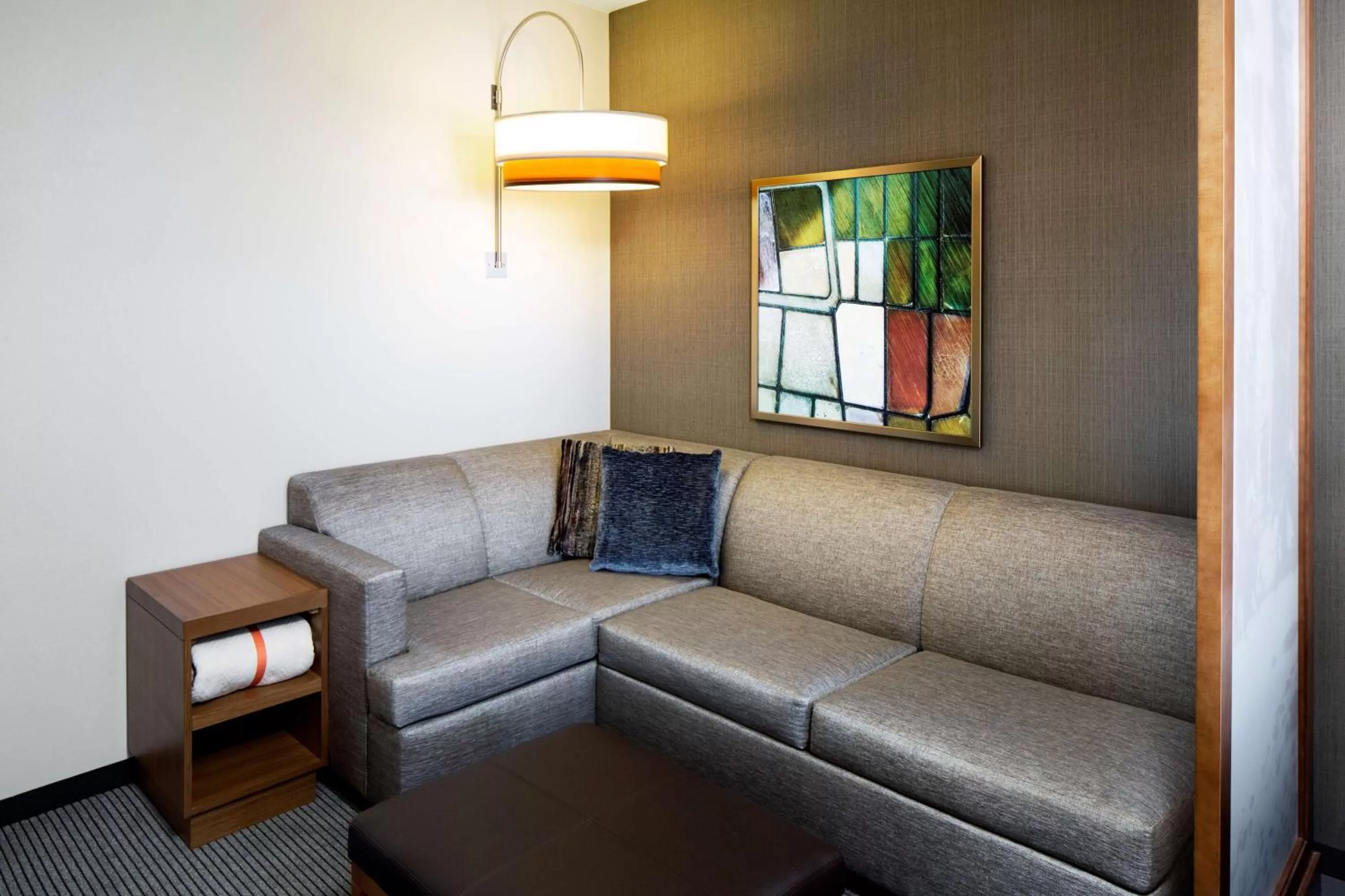 Bedroom in Hyatt Place Moab