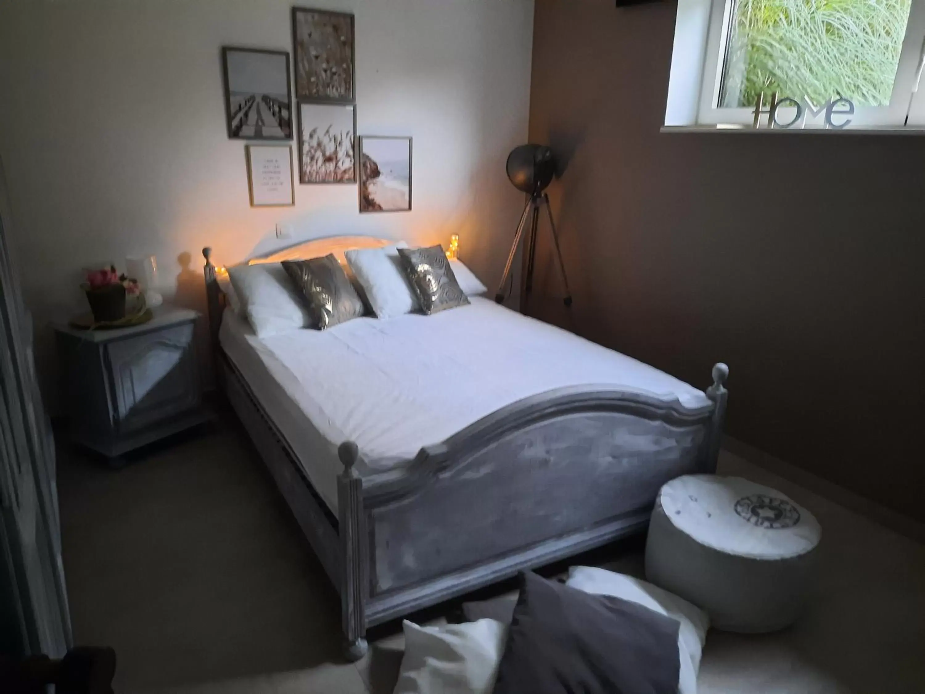 Double Room in La Maison De Marie Double Room in La Maison De Marie