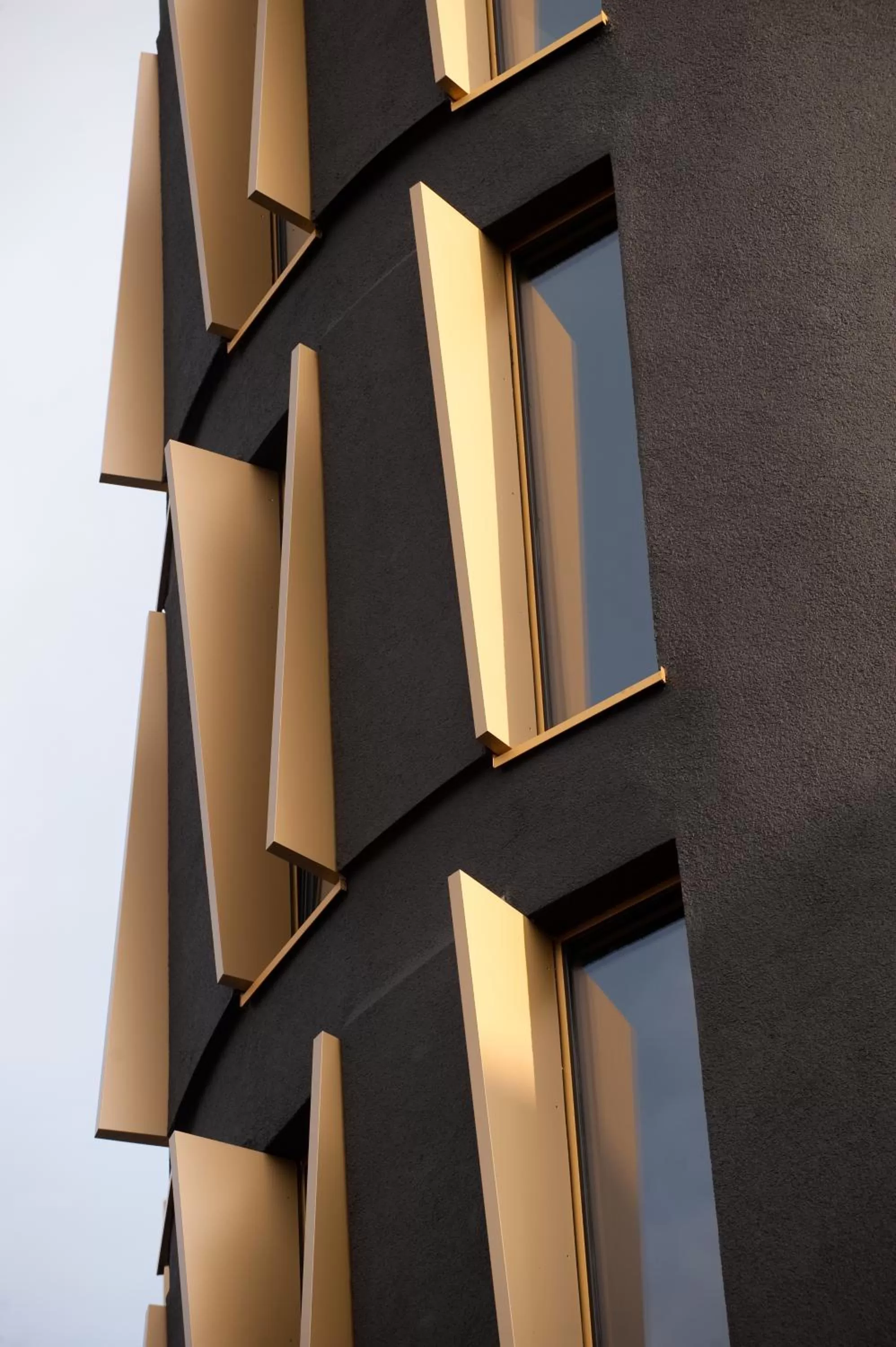 Facade/entrance in Axel Hotel Berlin - Adults Only