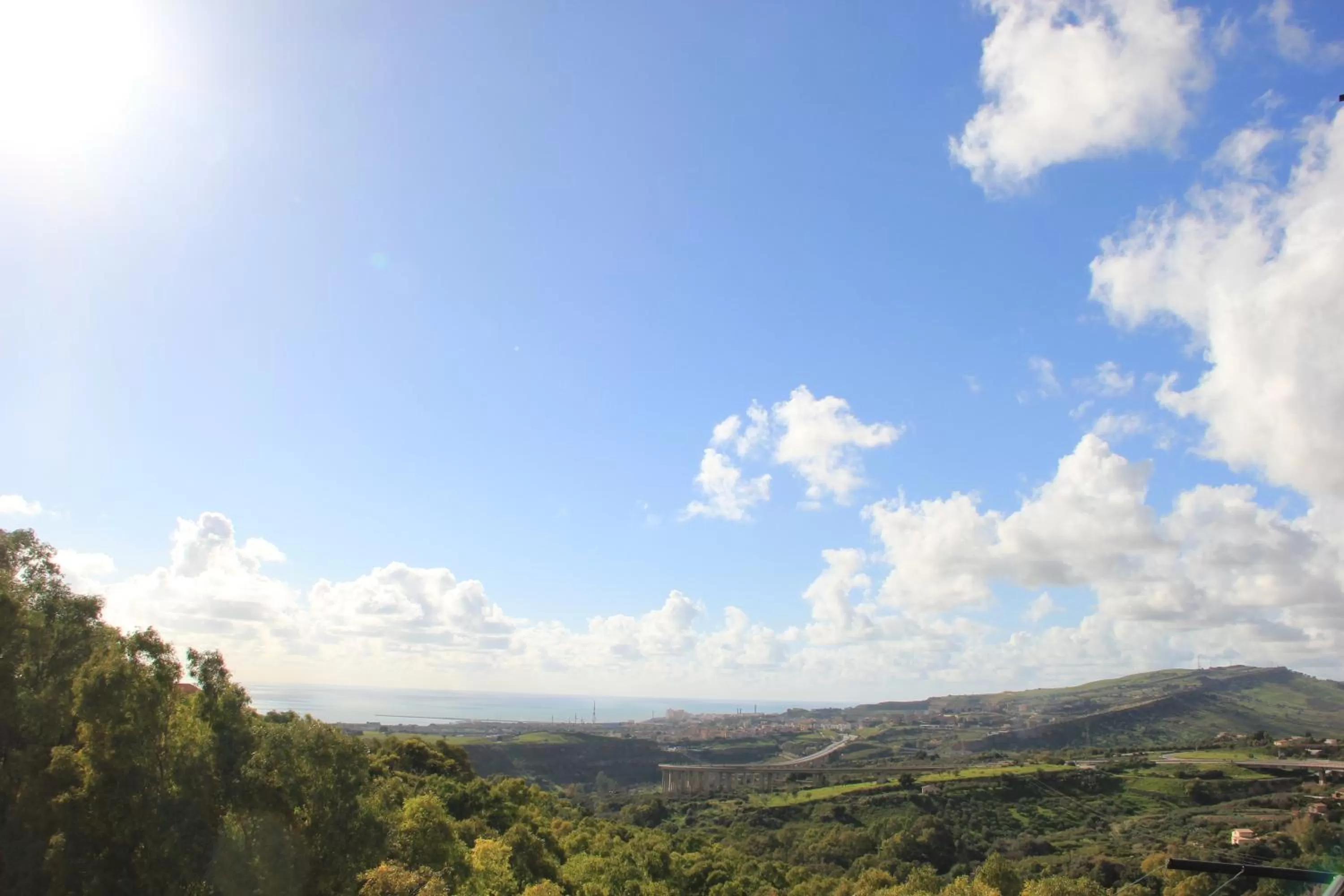 Dimora Fraula Guest House