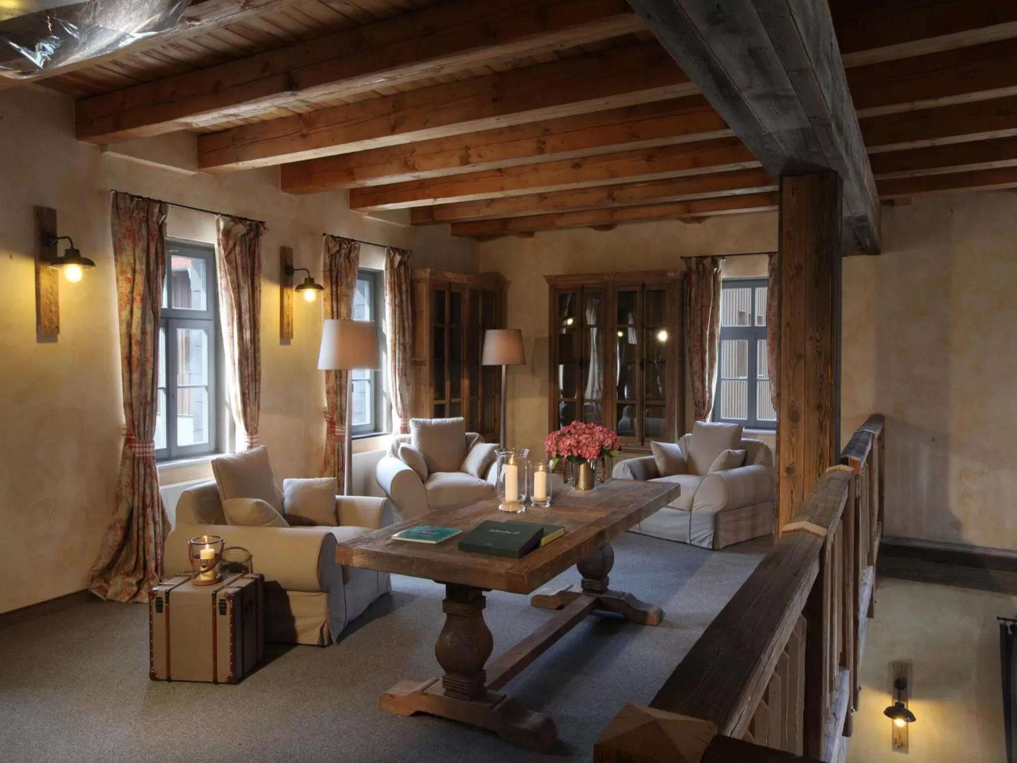 Library in Spa & GolfResort Weimarer Land