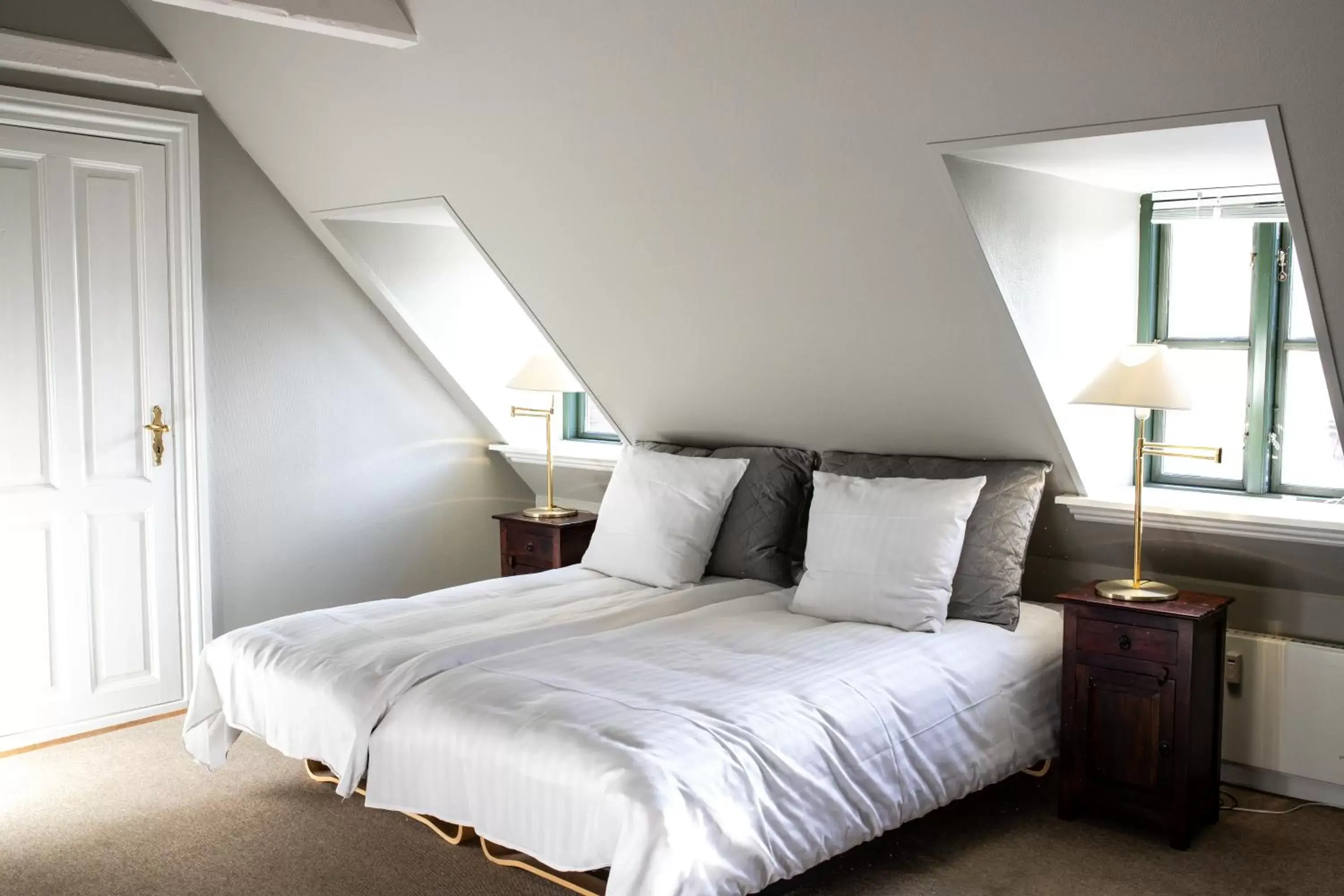 Family Room in Hotel Hamlet Family Room in Hotel Hamlet